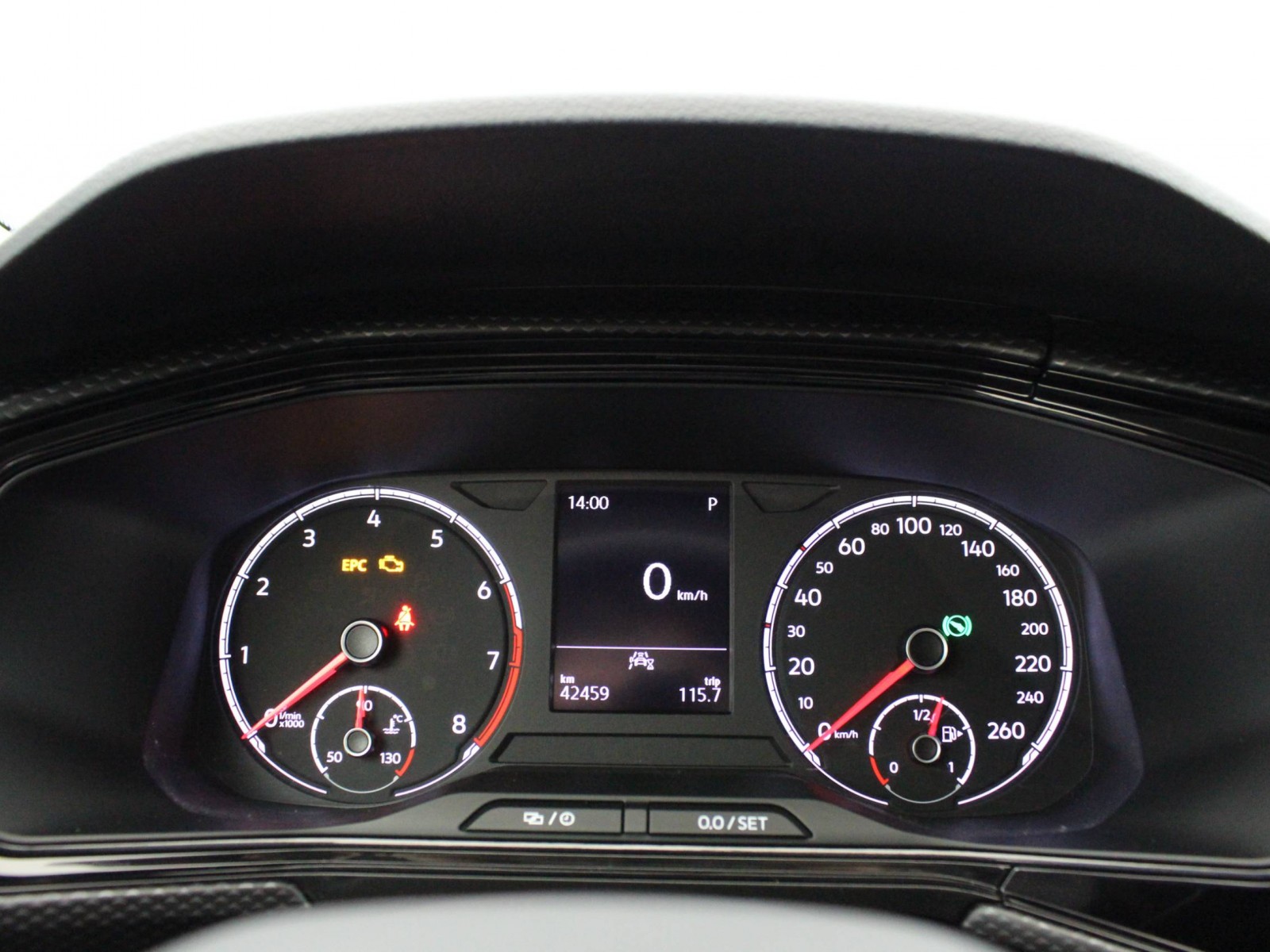 VOLKSWAGEN - T-CROSS - #182790 - 12