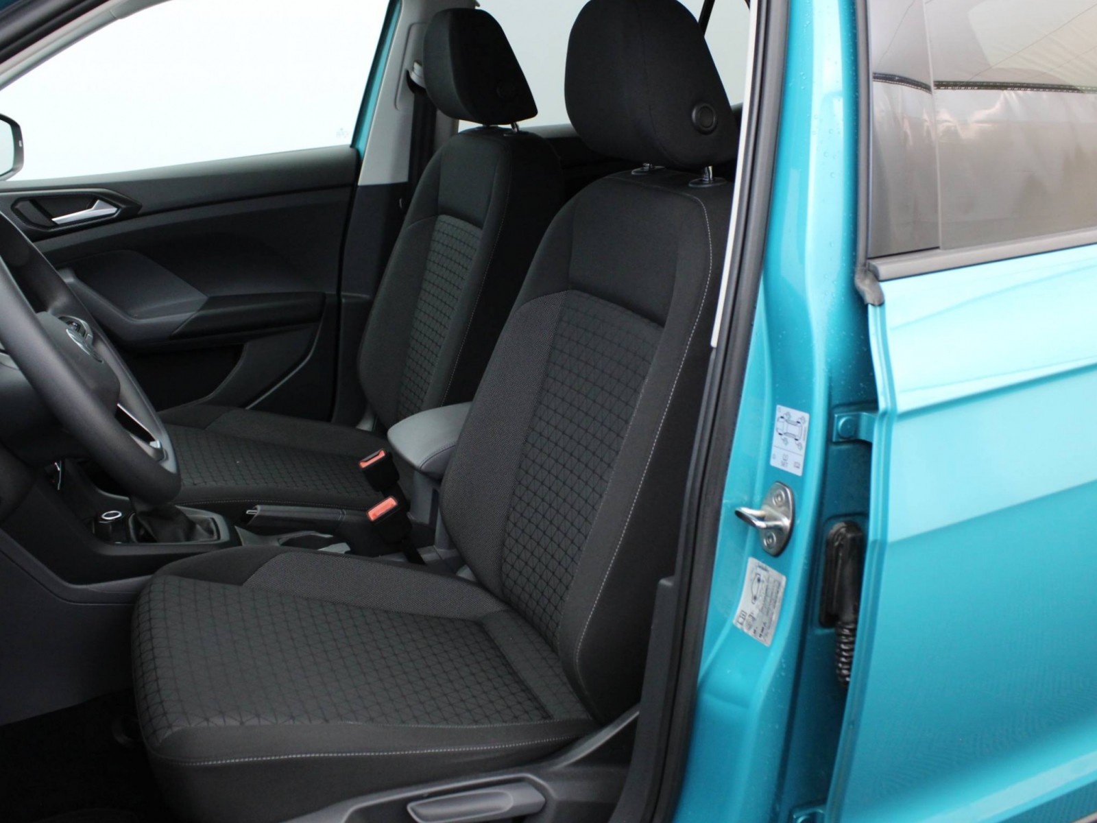 VOLKSWAGEN - T-CROSS - #182789 - 7