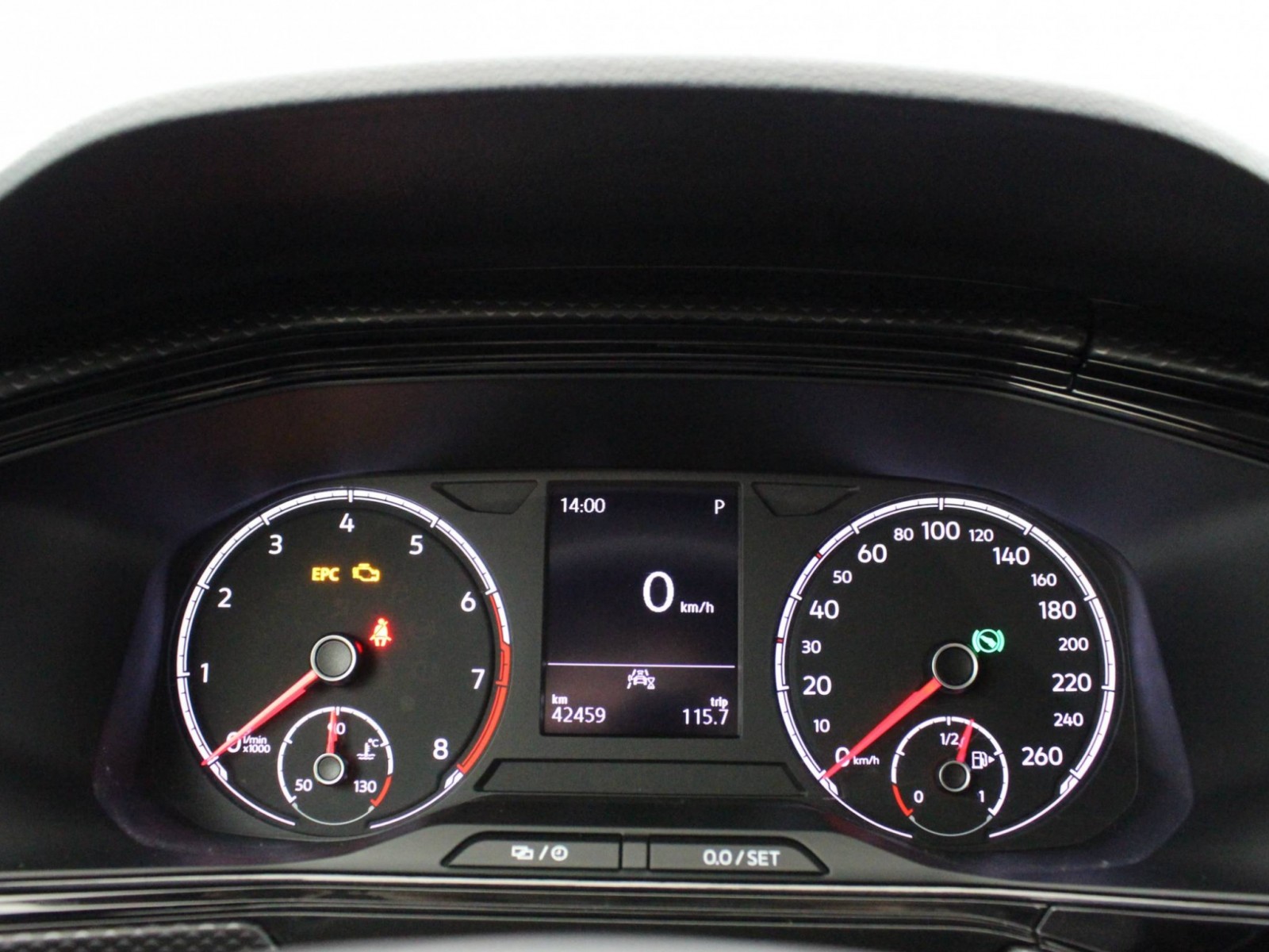 VOLKSWAGEN - T-CROSS - #182789 - 12