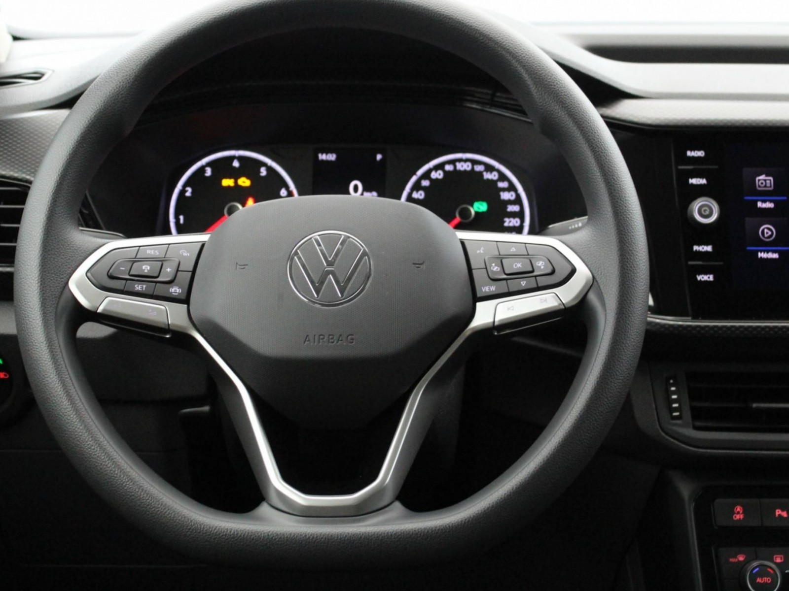 VOLKSWAGEN - T-CROSS - #182789 - 26