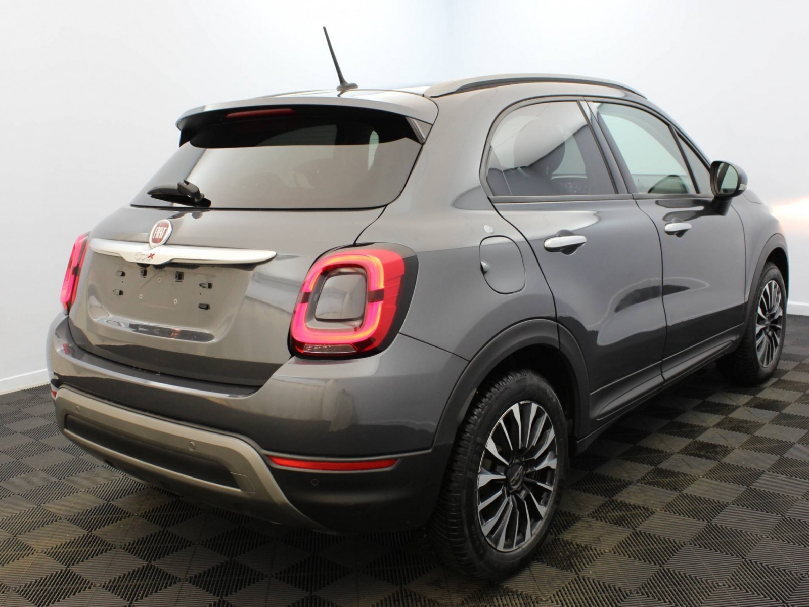 FIAT - 500X MY19 - #183068 - 18