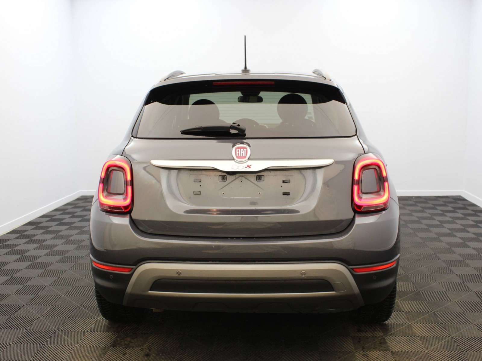 FIAT - 500X MY19 - #183068 - 5