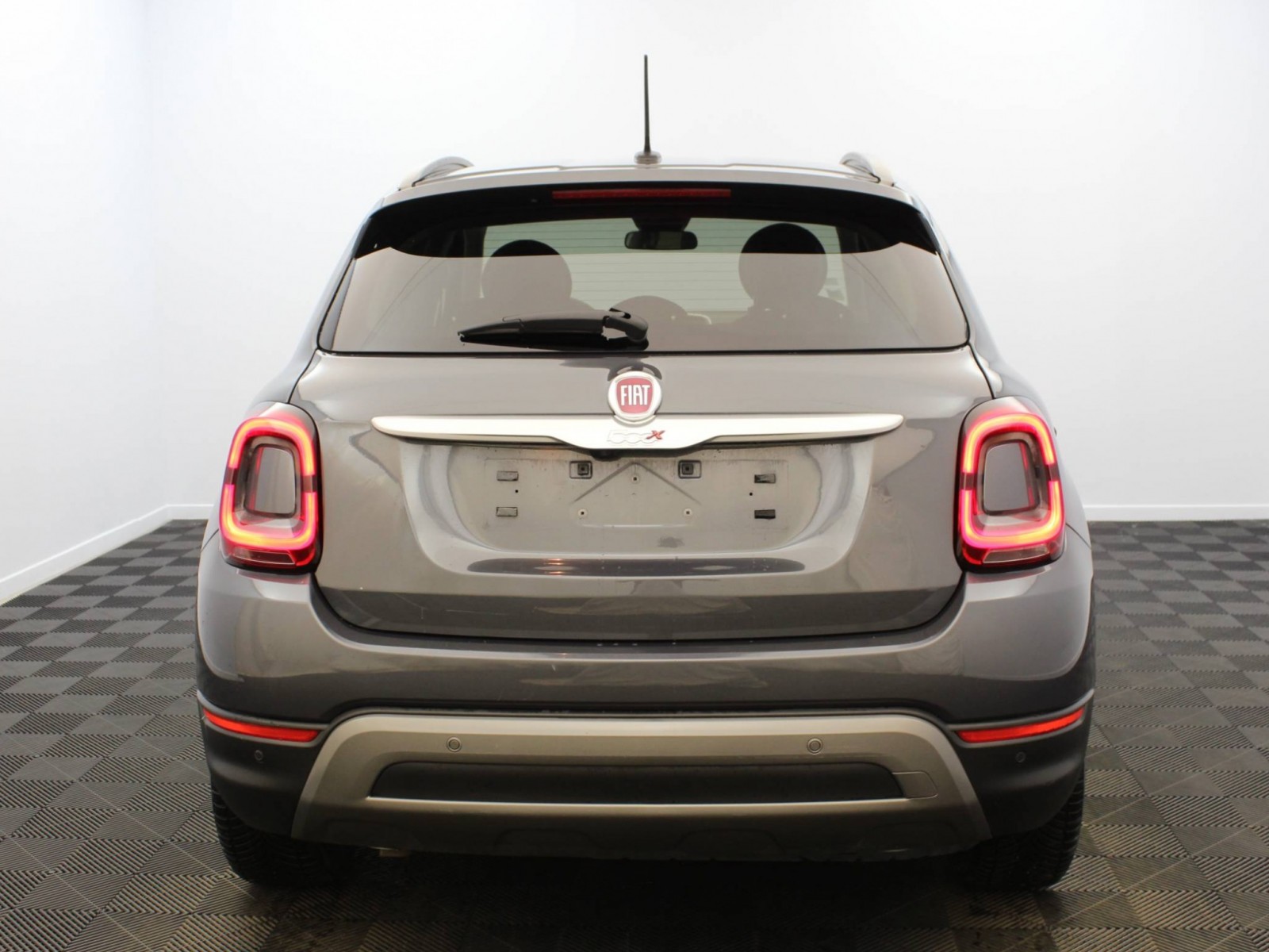 FIAT - 500X MY19 - #183068 - 20