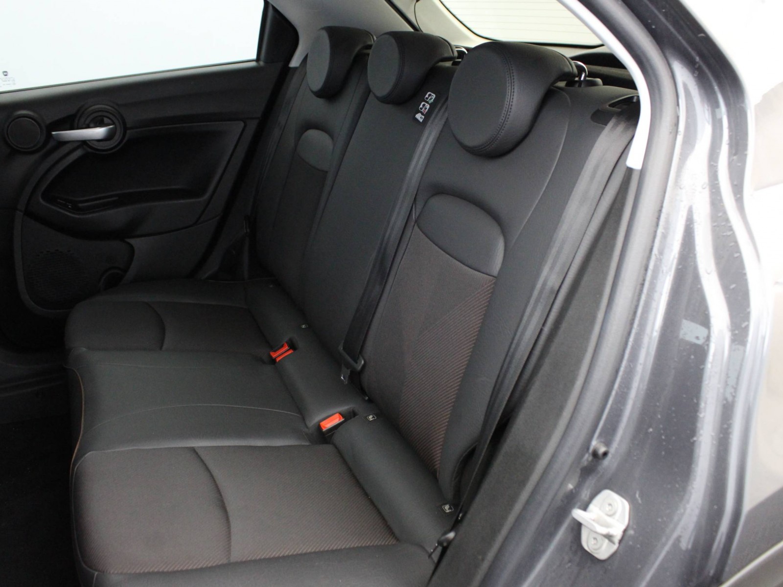 FIAT - 500X MY19 - #183068 - 8
