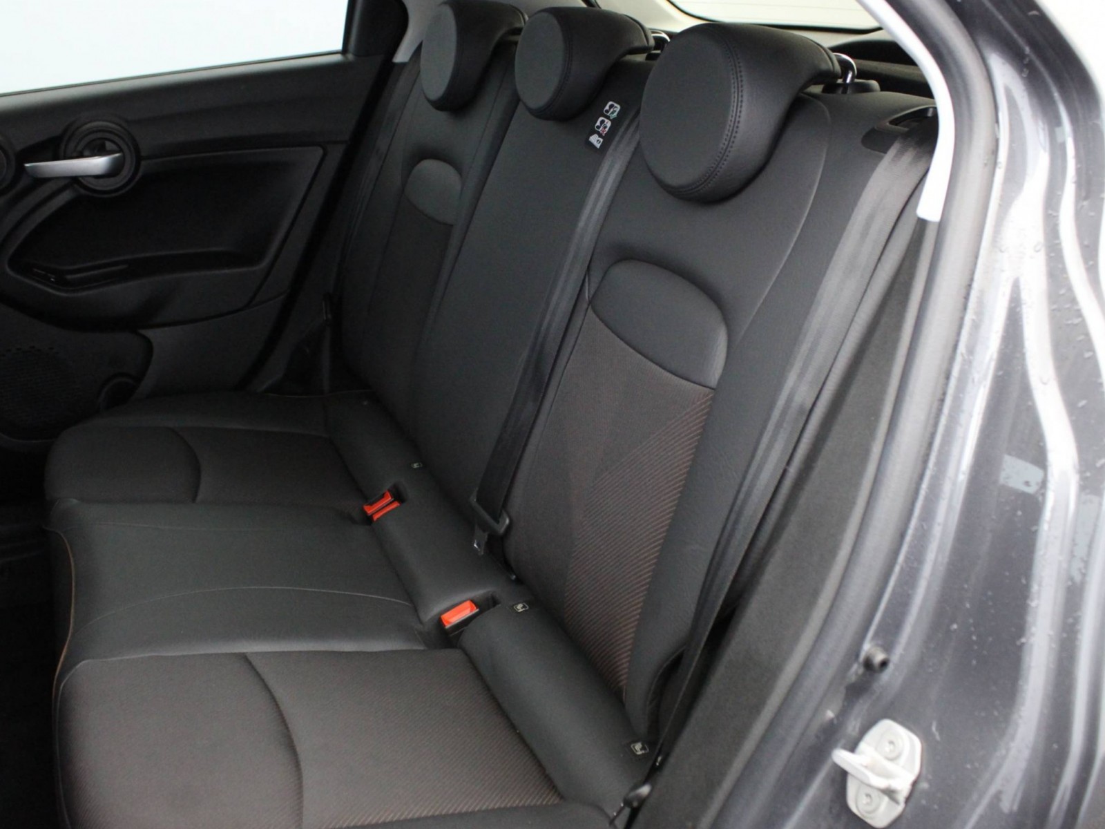 FIAT - 500X MY19 - #183068 - 23