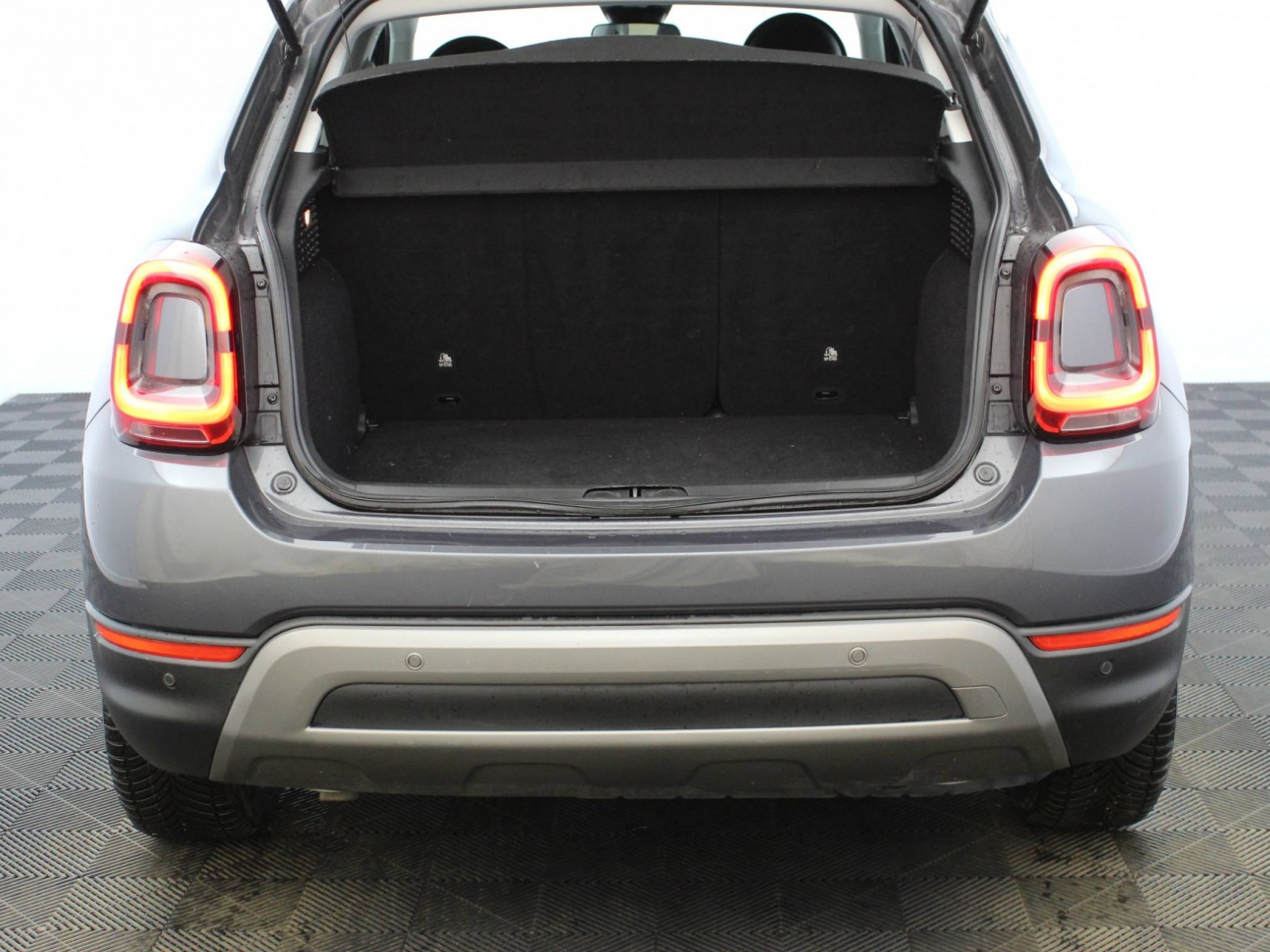 FIAT - 500X MY19 - #183068 - 28