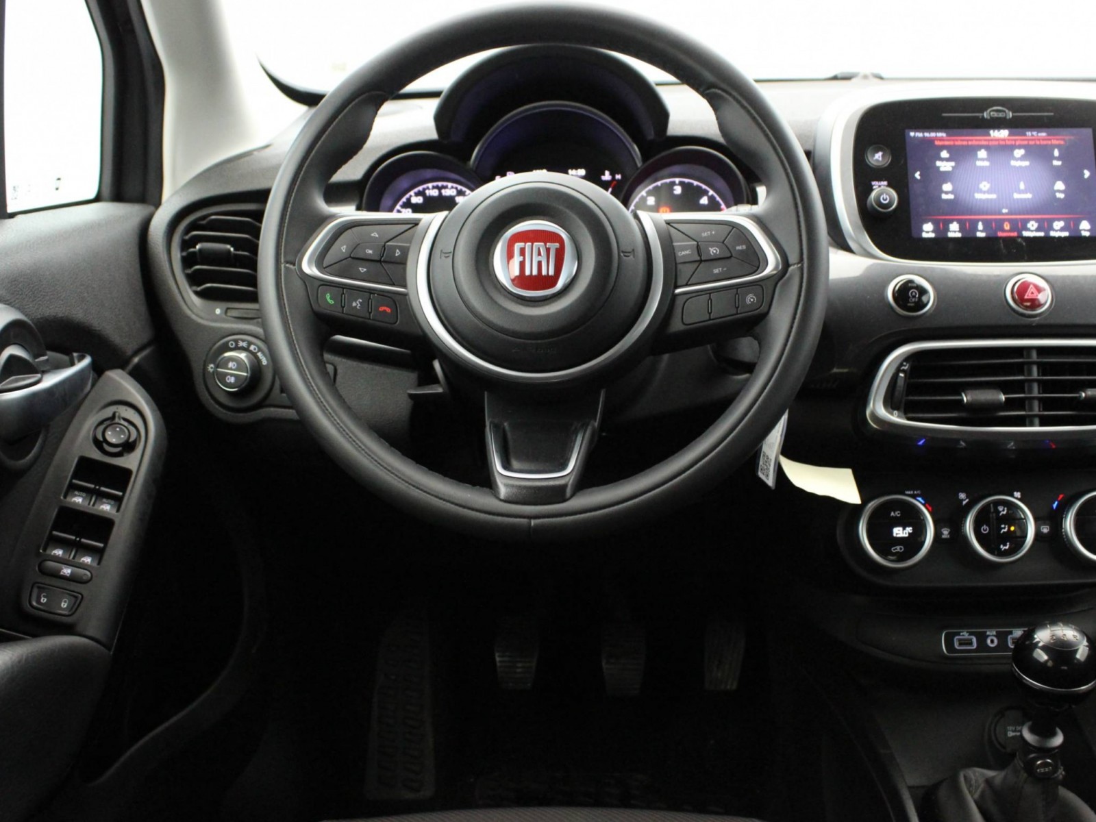 FIAT - 500X MY19 - #183068 - 24