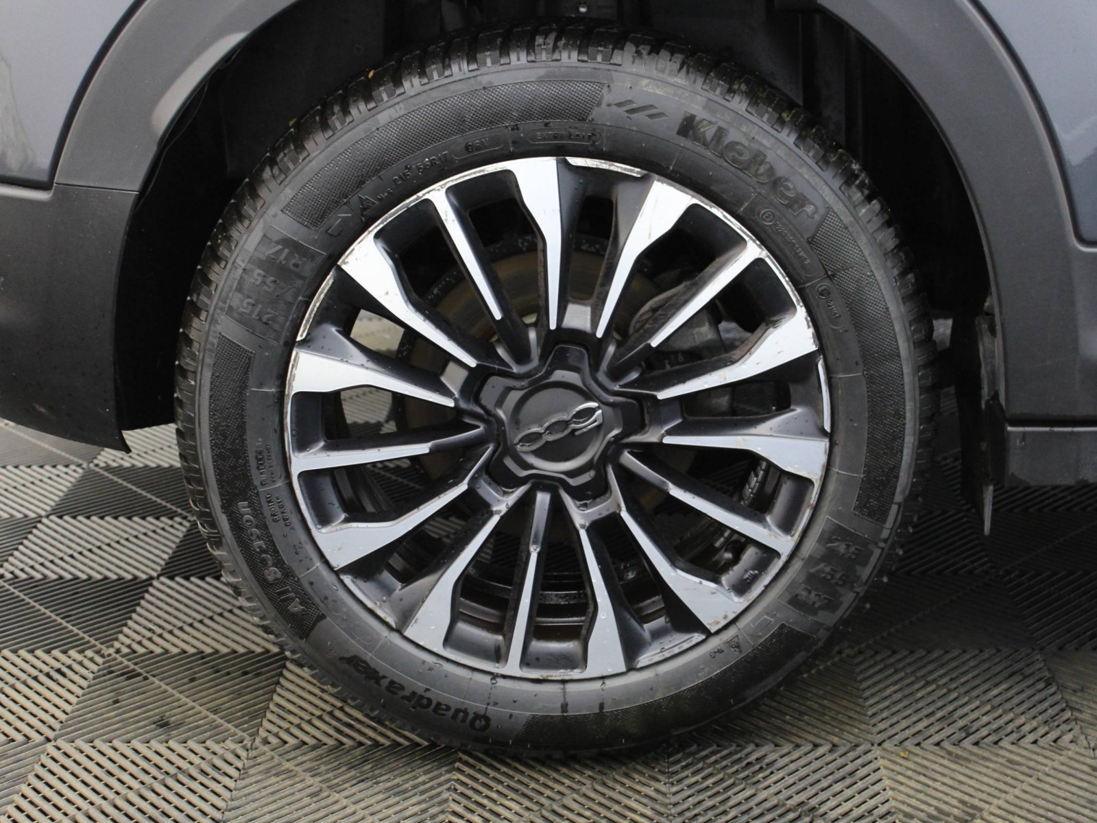 FIAT - 500X MY19 - #183068 - 6