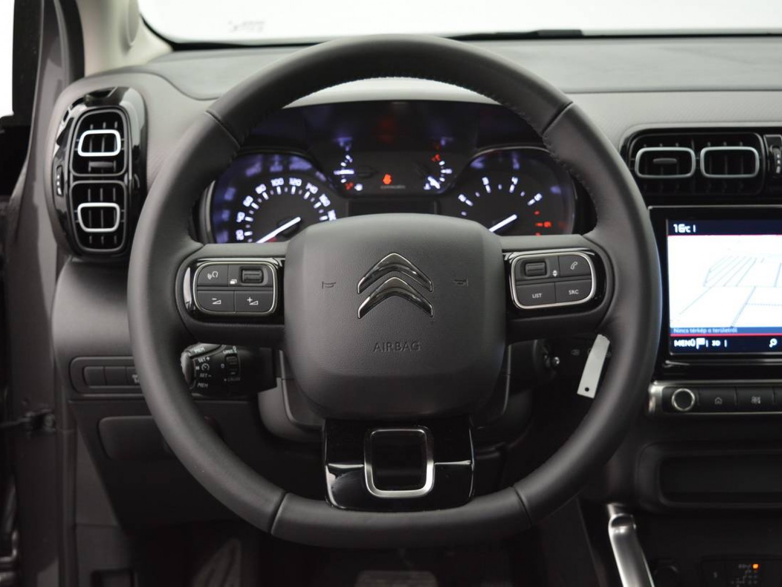 CITROEN - C3 AIRCROSS - #179679 - 11