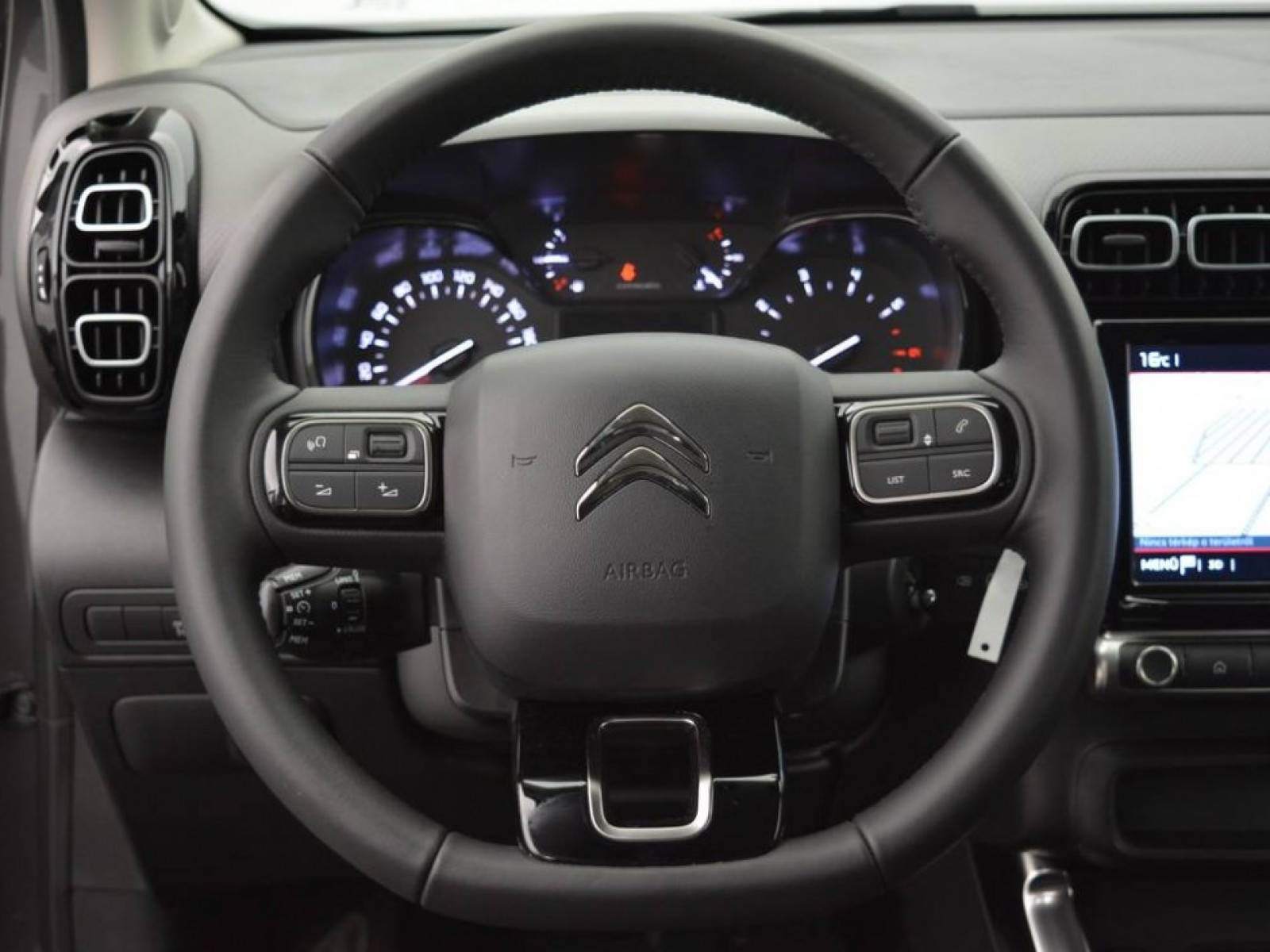 CITROEN - C3 AIRCROSS - #179679 - 26
