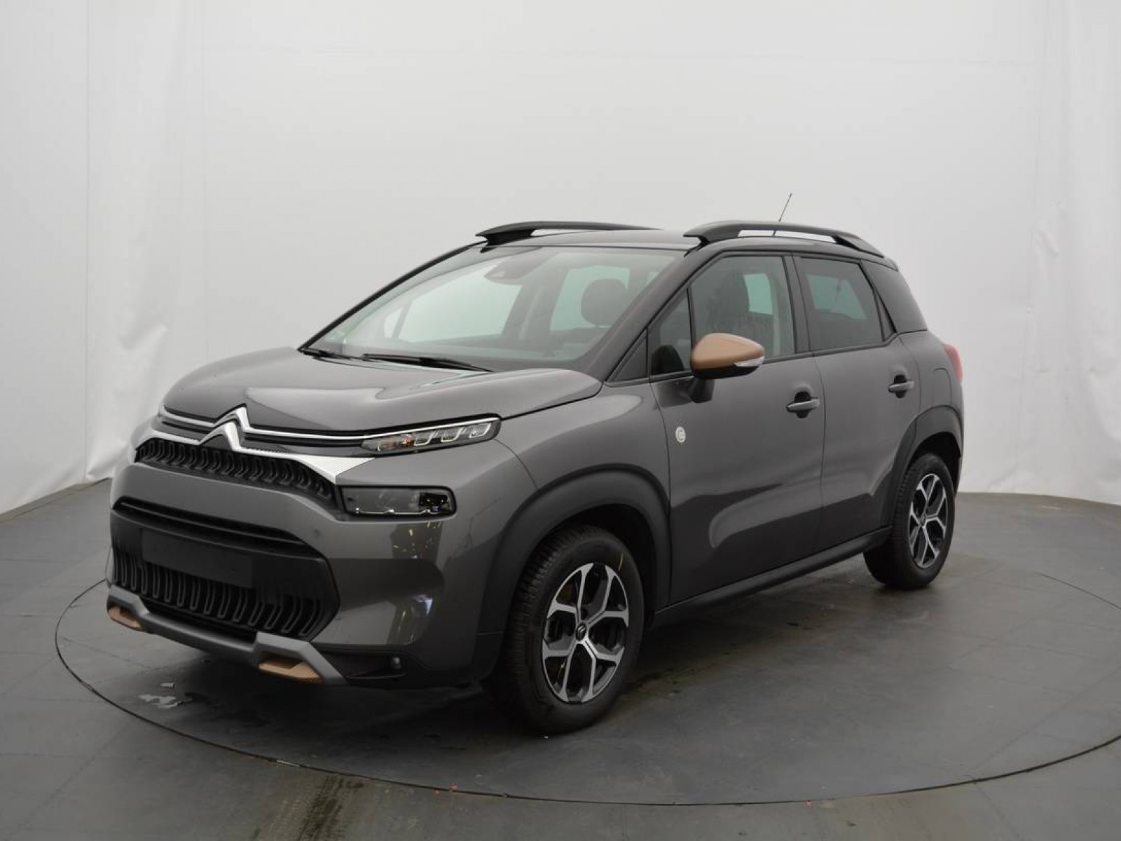 CITROEN - C3 AIRCROSS - #179679 - 0
