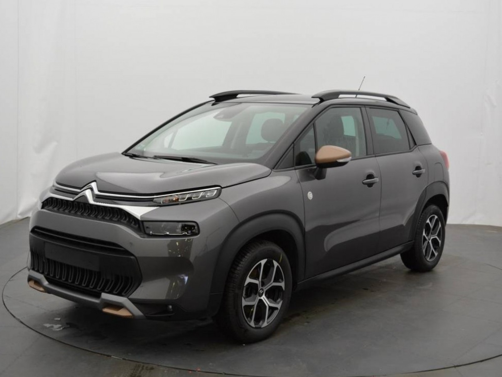 CITROEN - C3 AIRCROSS - #179679 - 15