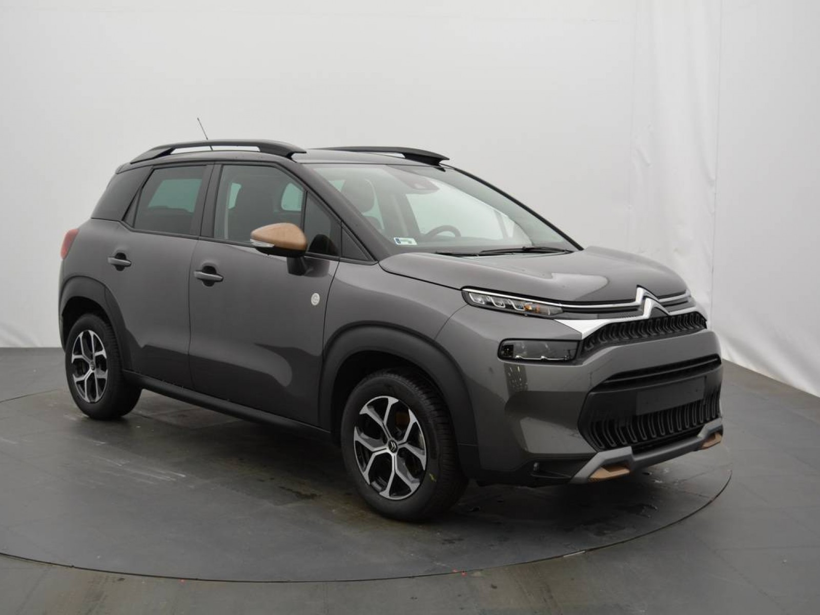 CITROEN - C3 AIRCROSS - #179679 - 1