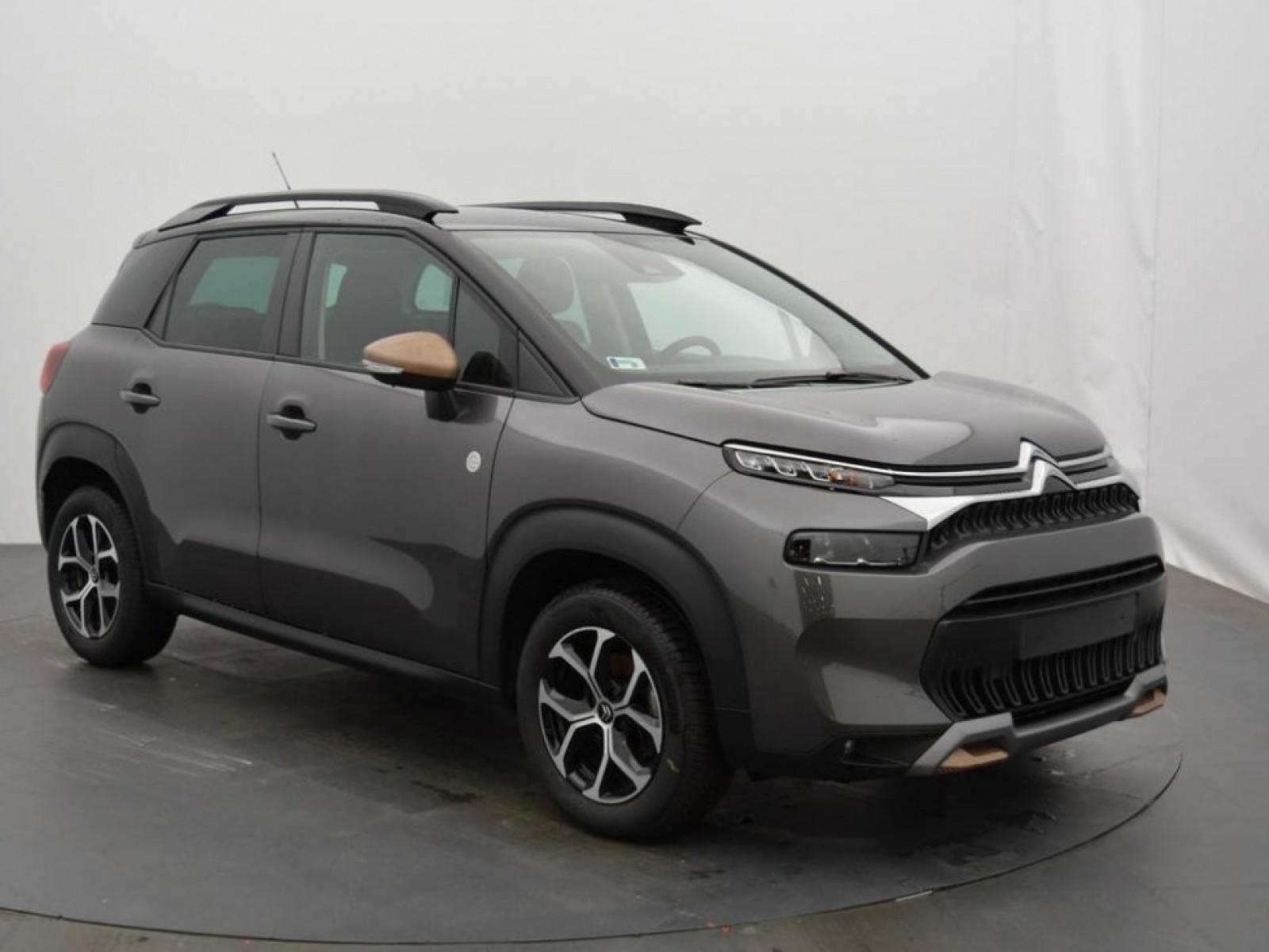 CITROEN - C3 AIRCROSS - #179679 - 16