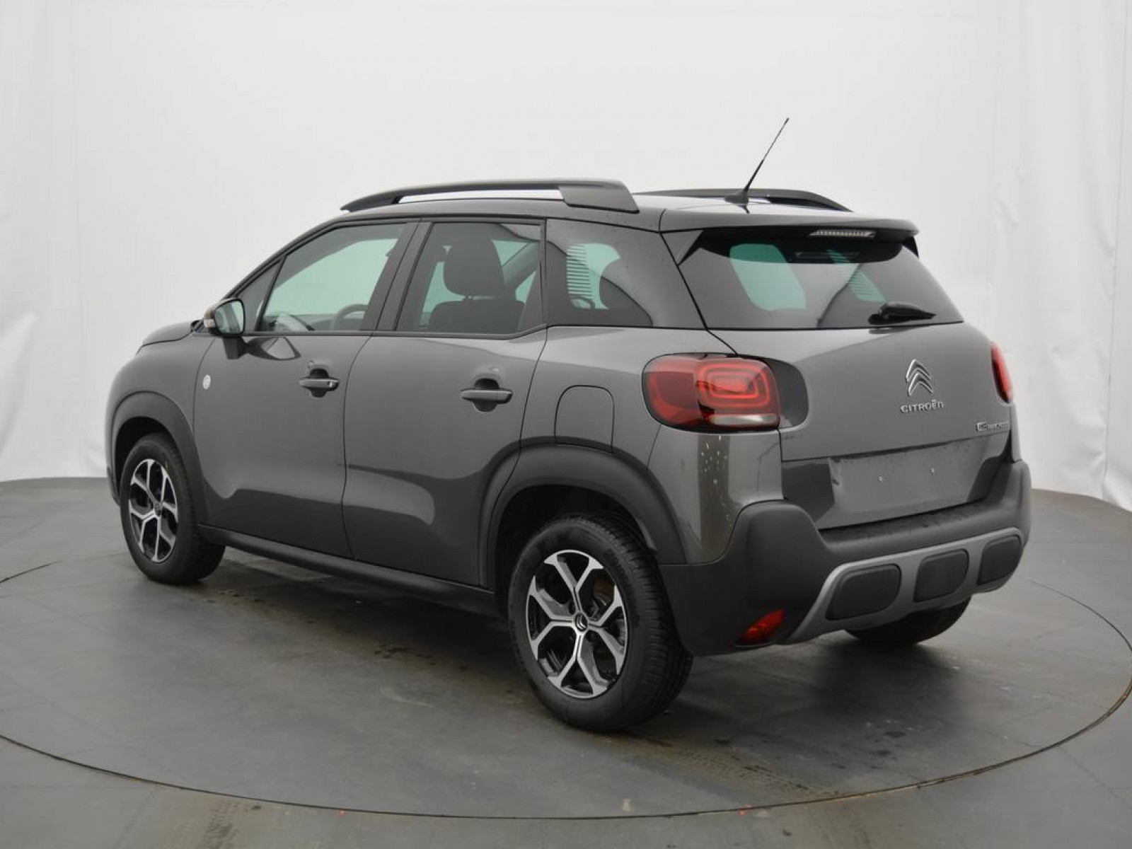 CITROEN - C3 AIRCROSS - #179679 - 2