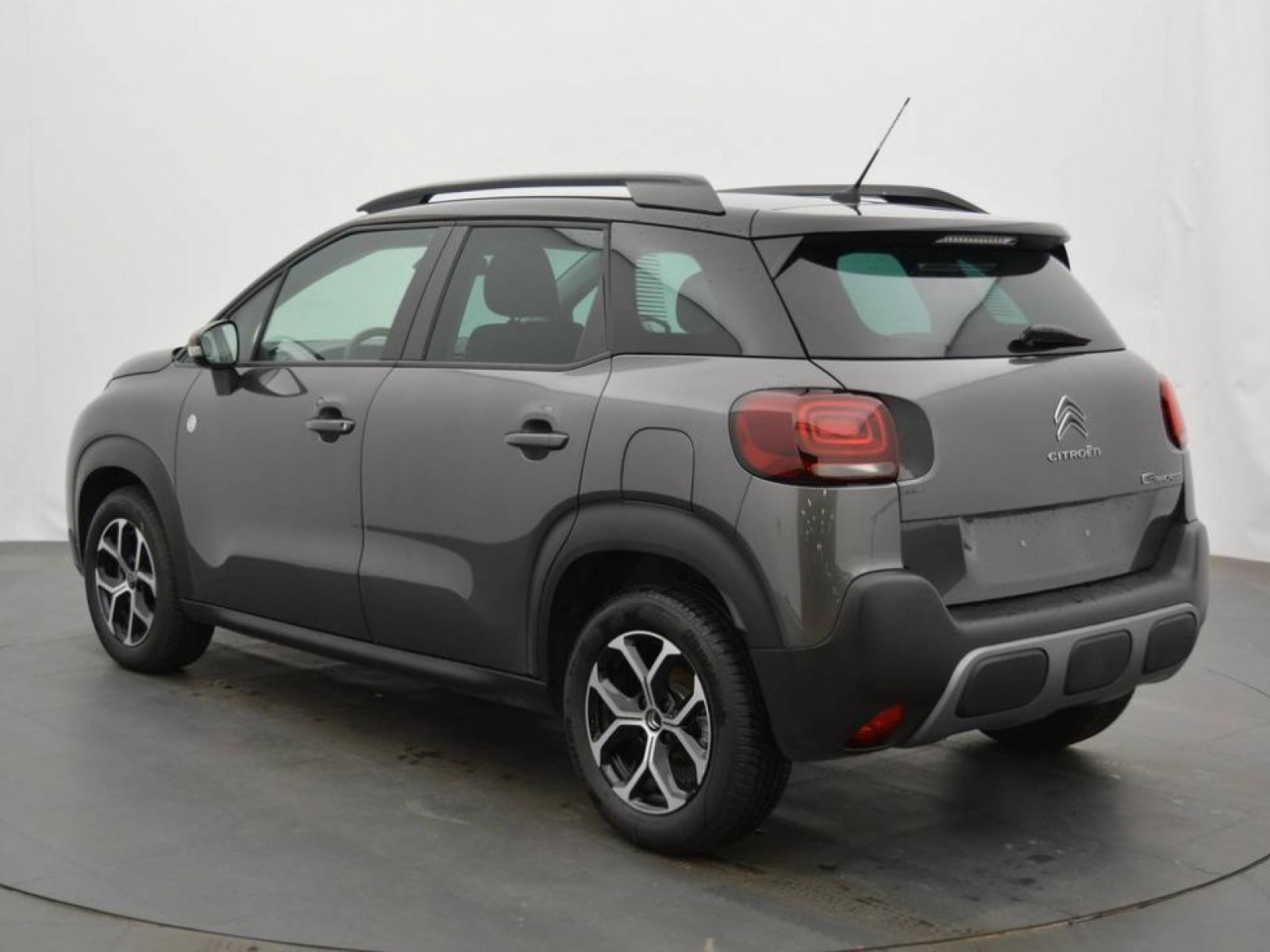 CITROEN - C3 AIRCROSS - #179679 - 17