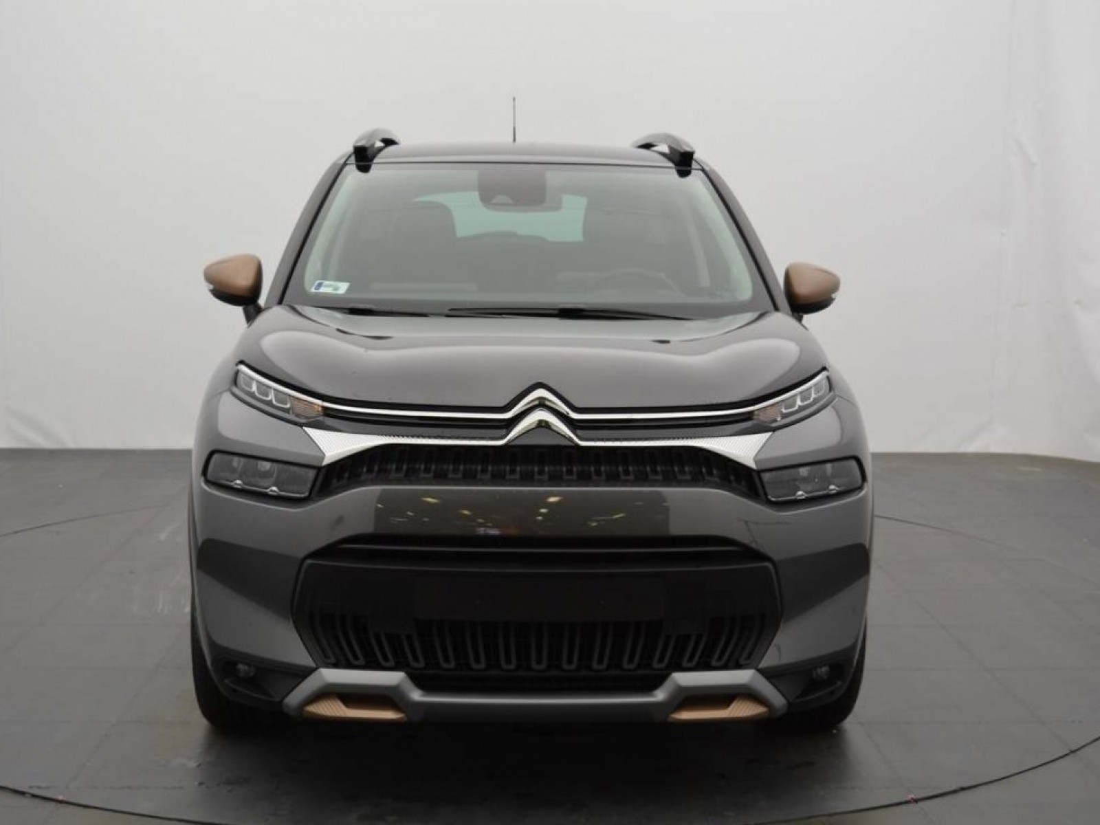 CITROEN - C3 AIRCROSS - #179679 - 19