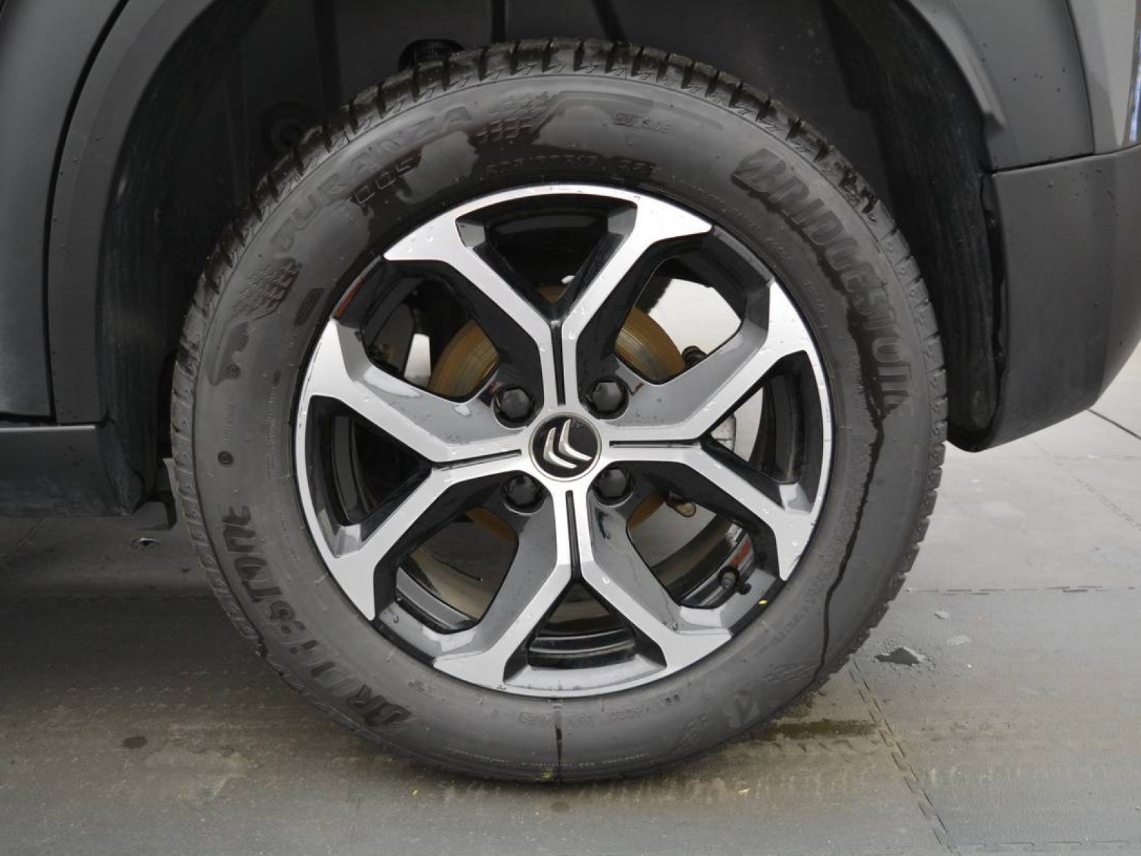 CITROEN - C3 AIRCROSS - #179679 - 6