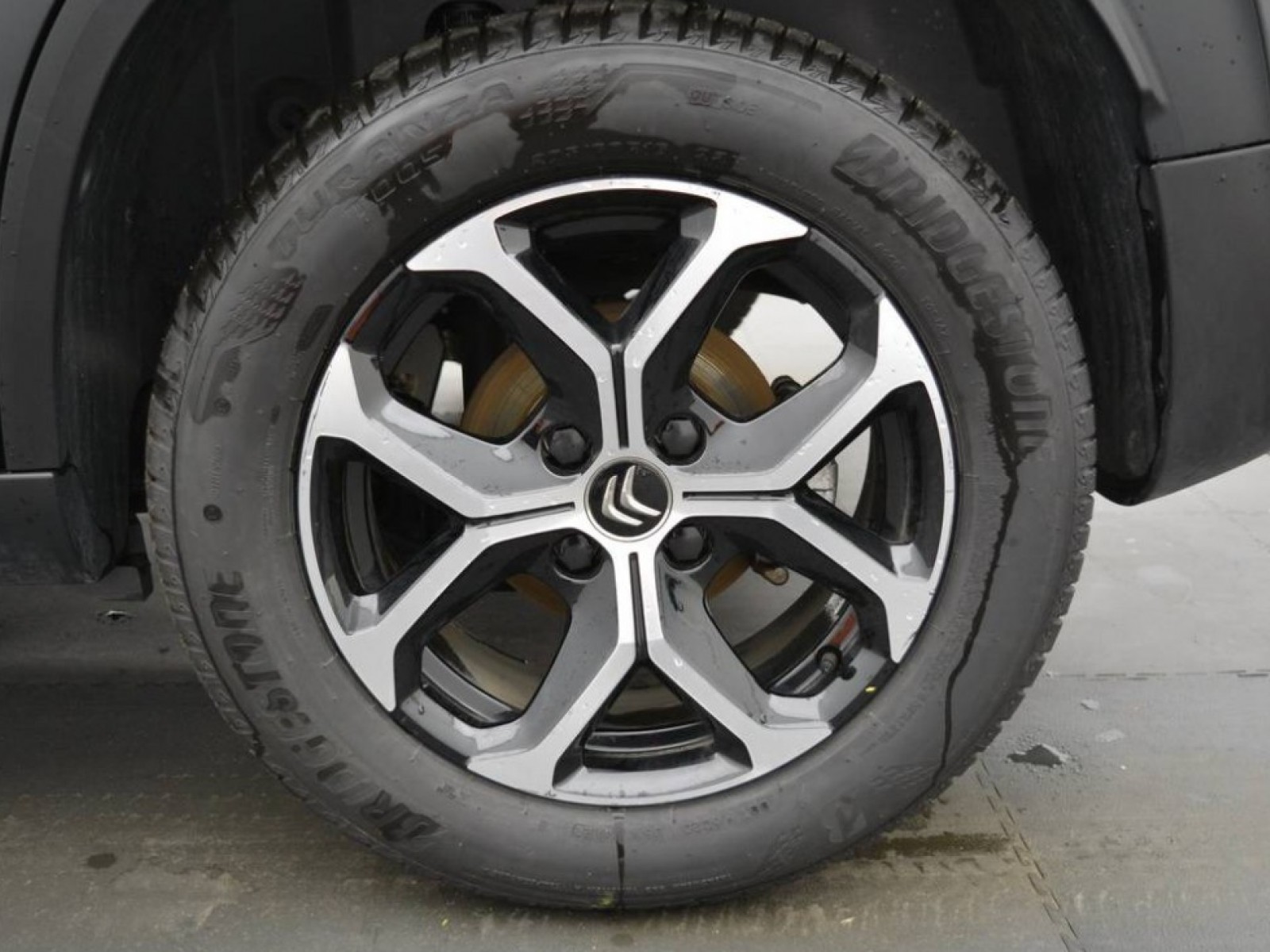 CITROEN - C3 AIRCROSS - #179679 - 21