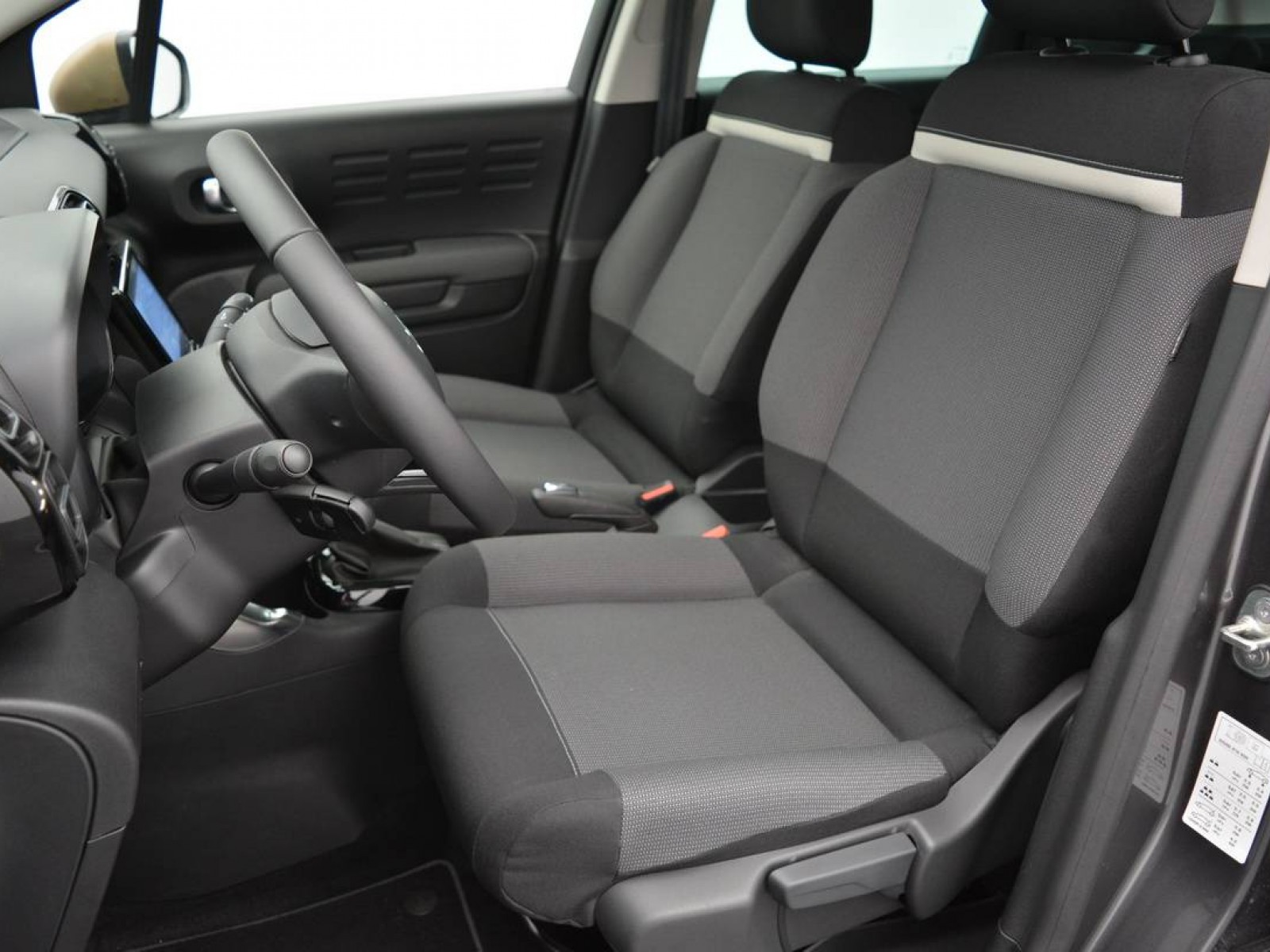 CITROEN - C3 AIRCROSS - #179679 - 7