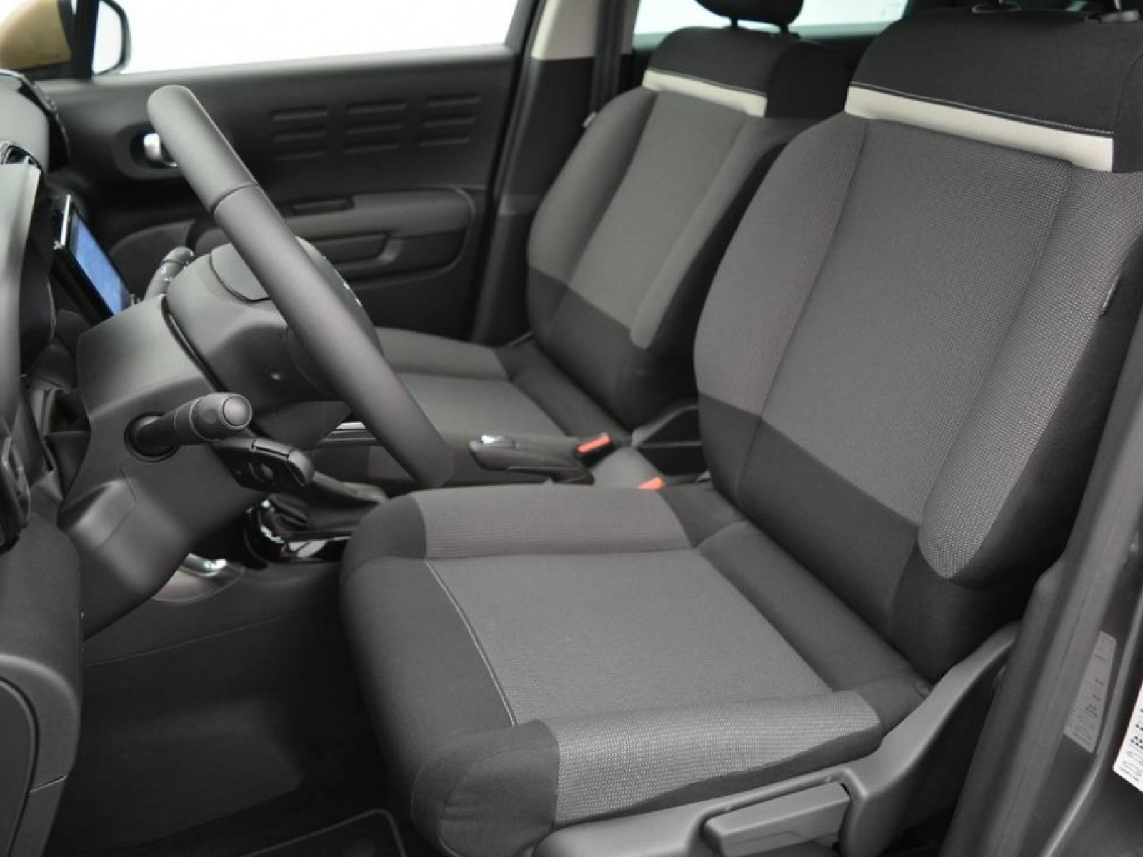 CITROEN - C3 AIRCROSS - #179679 - 22