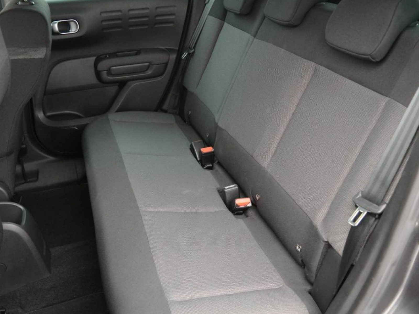 CITROEN - C3 AIRCROSS - #179679 - 23