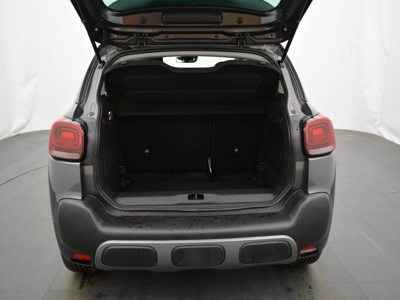 CITROEN - C3 AIRCROSS - #179679 - 13