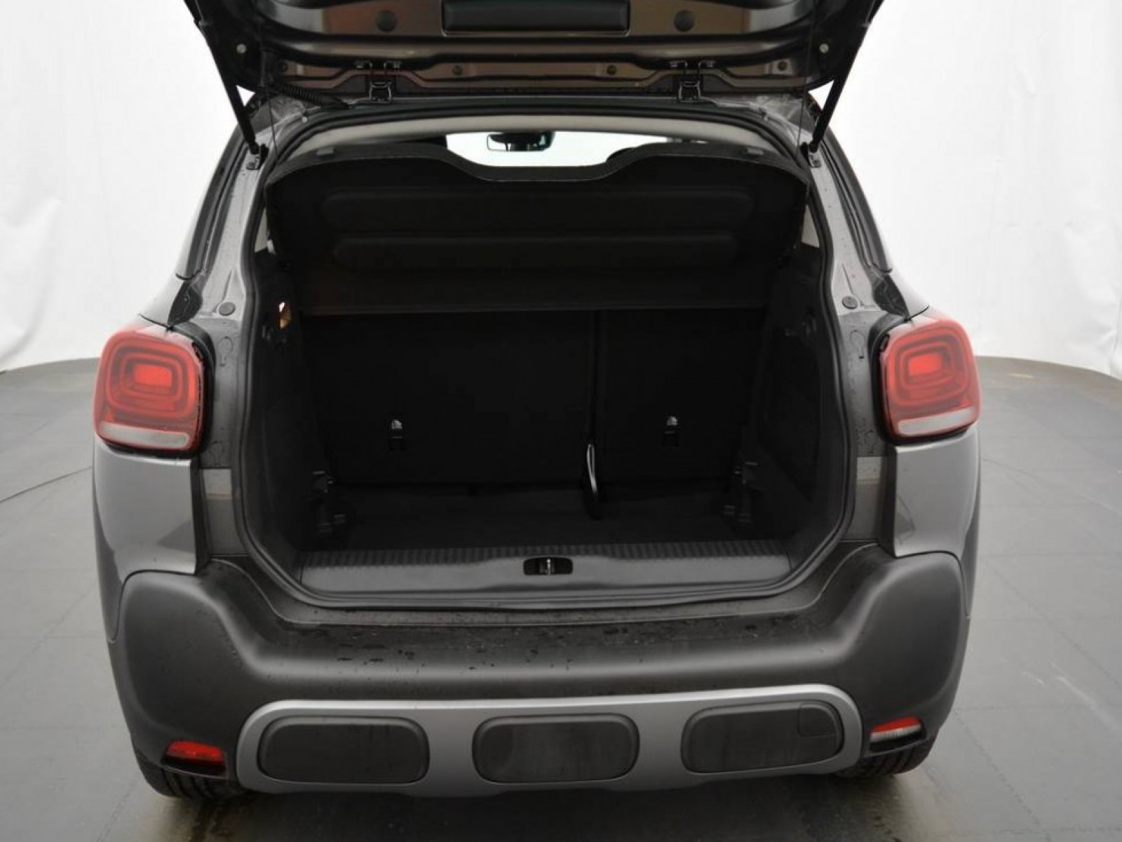 CITROEN - C3 AIRCROSS - #179679 - 28