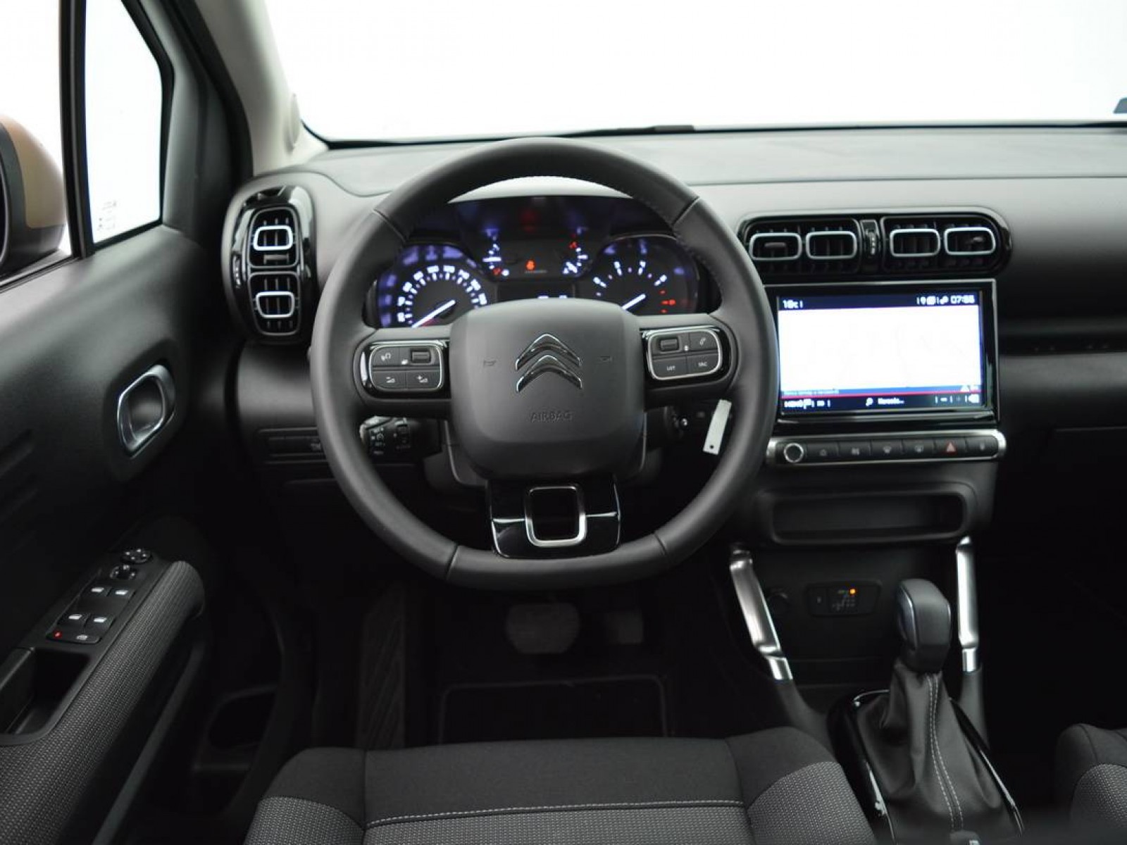 CITROEN - C3 AIRCROSS - #179679 - 9