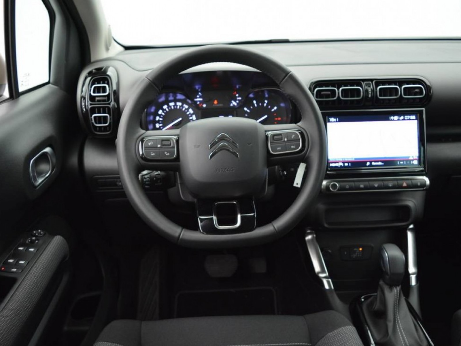 CITROEN - C3 AIRCROSS - #179679 - 24