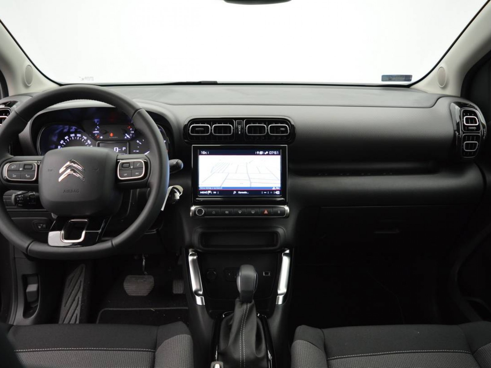 CITROEN - C3 AIRCROSS - #179679 - 14