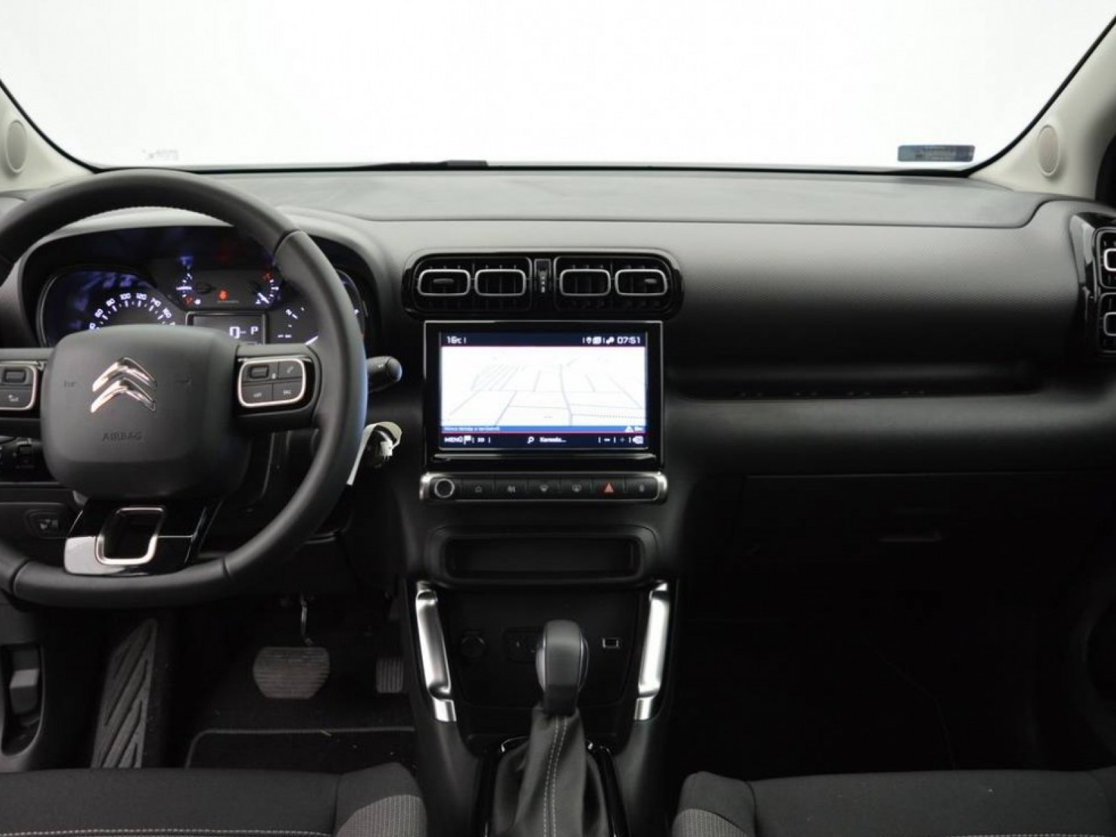 CITROEN - C3 AIRCROSS - #179679 - 29