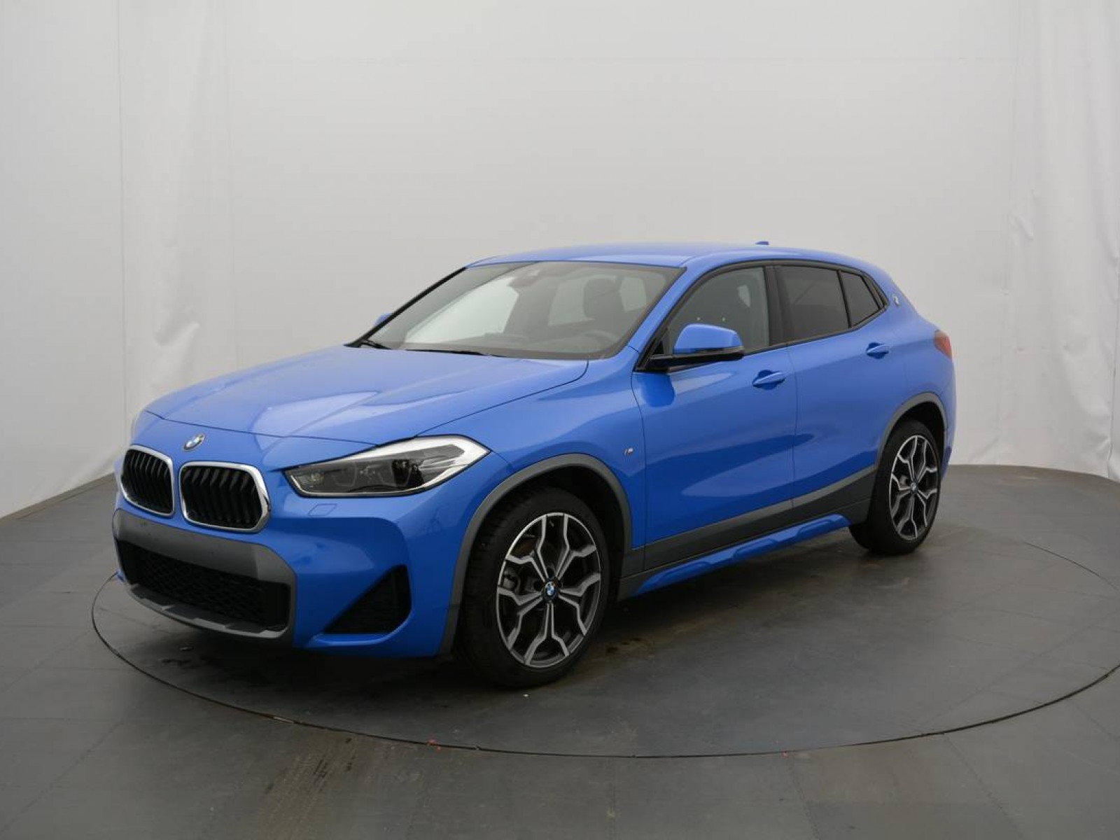 BMW - X2 F39 - #181357 - 0