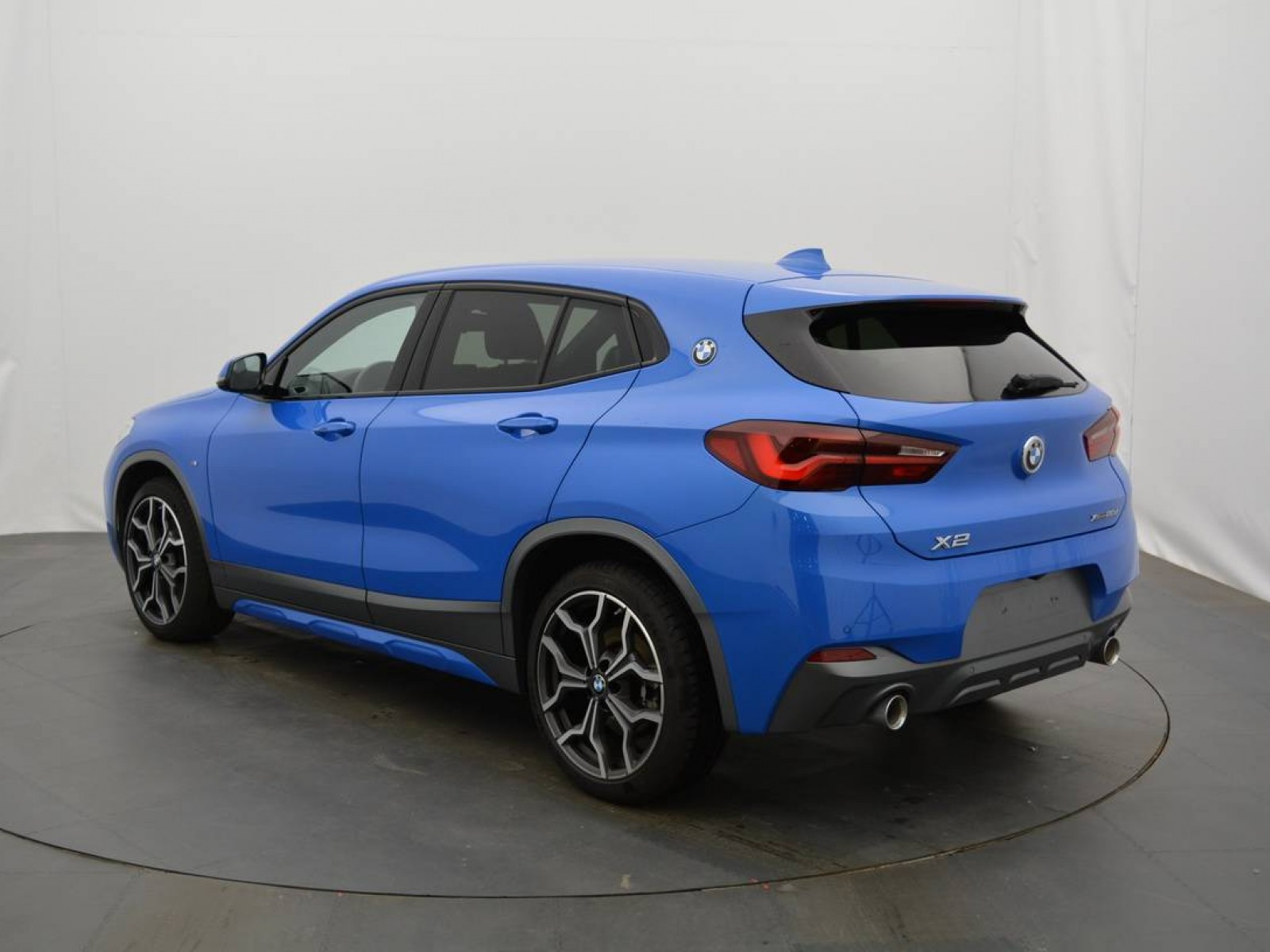 BMW - X2 F39 - #181357 - 3