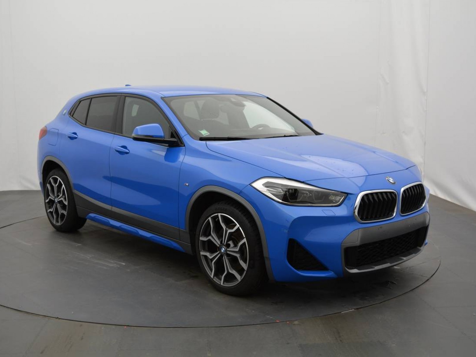 BMW - X2 F39 - #181357 - 1