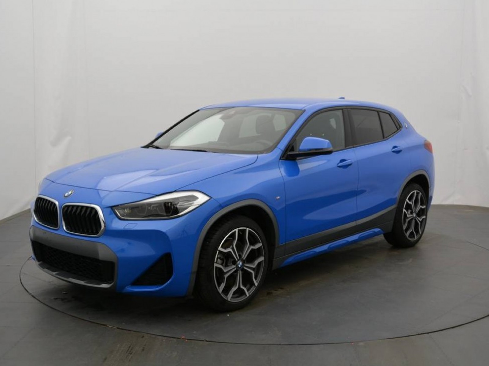 BMW - X2 F39 - #181357 - 15