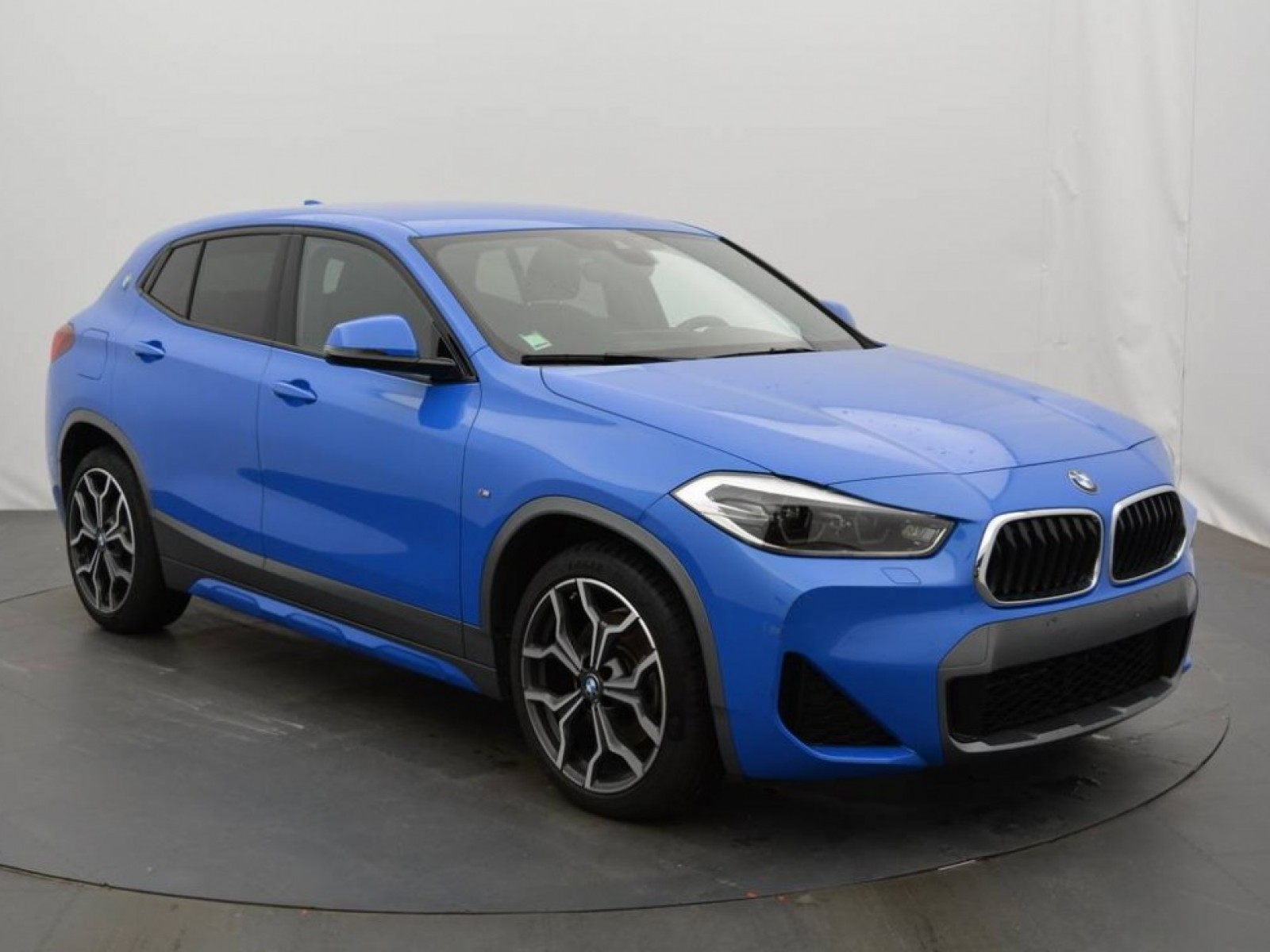 BMW - X2 F39 - #181357 - 16