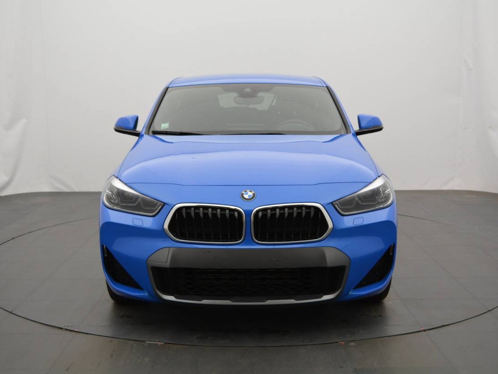 BMW - X2 F39 - #181357 - 4