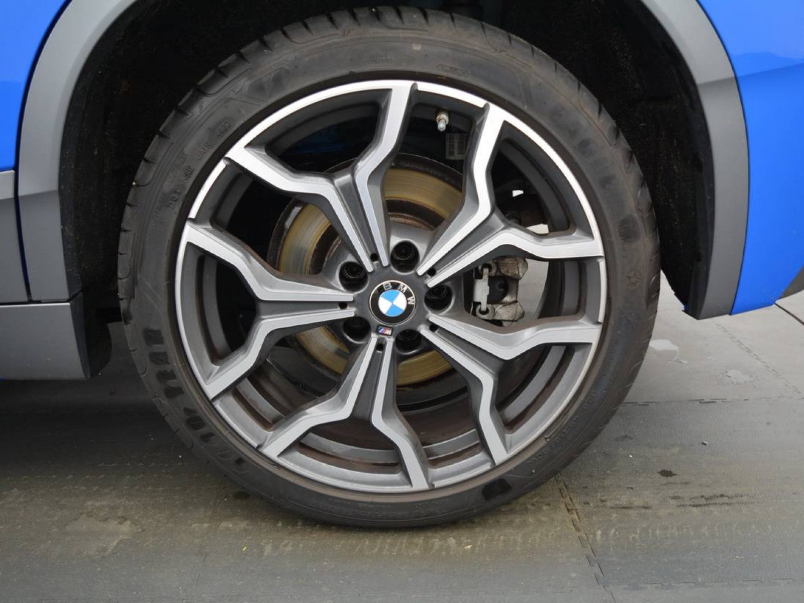 BMW - X2 F39 - #181357 - 6