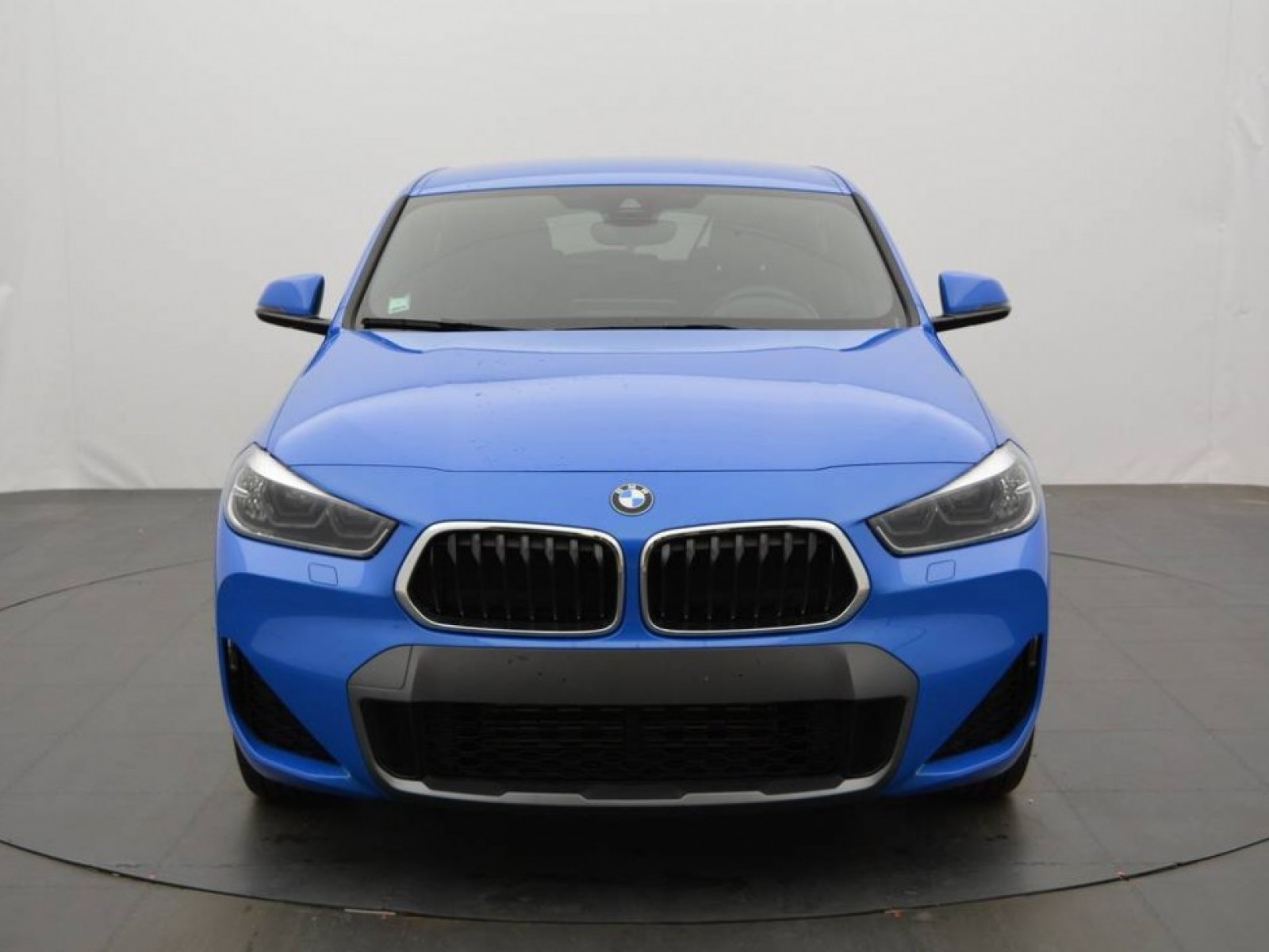BMW - X2 F39 - #181357 - 19