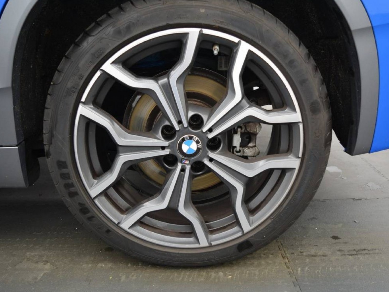 BMW - X2 F39 - #181357 - 21