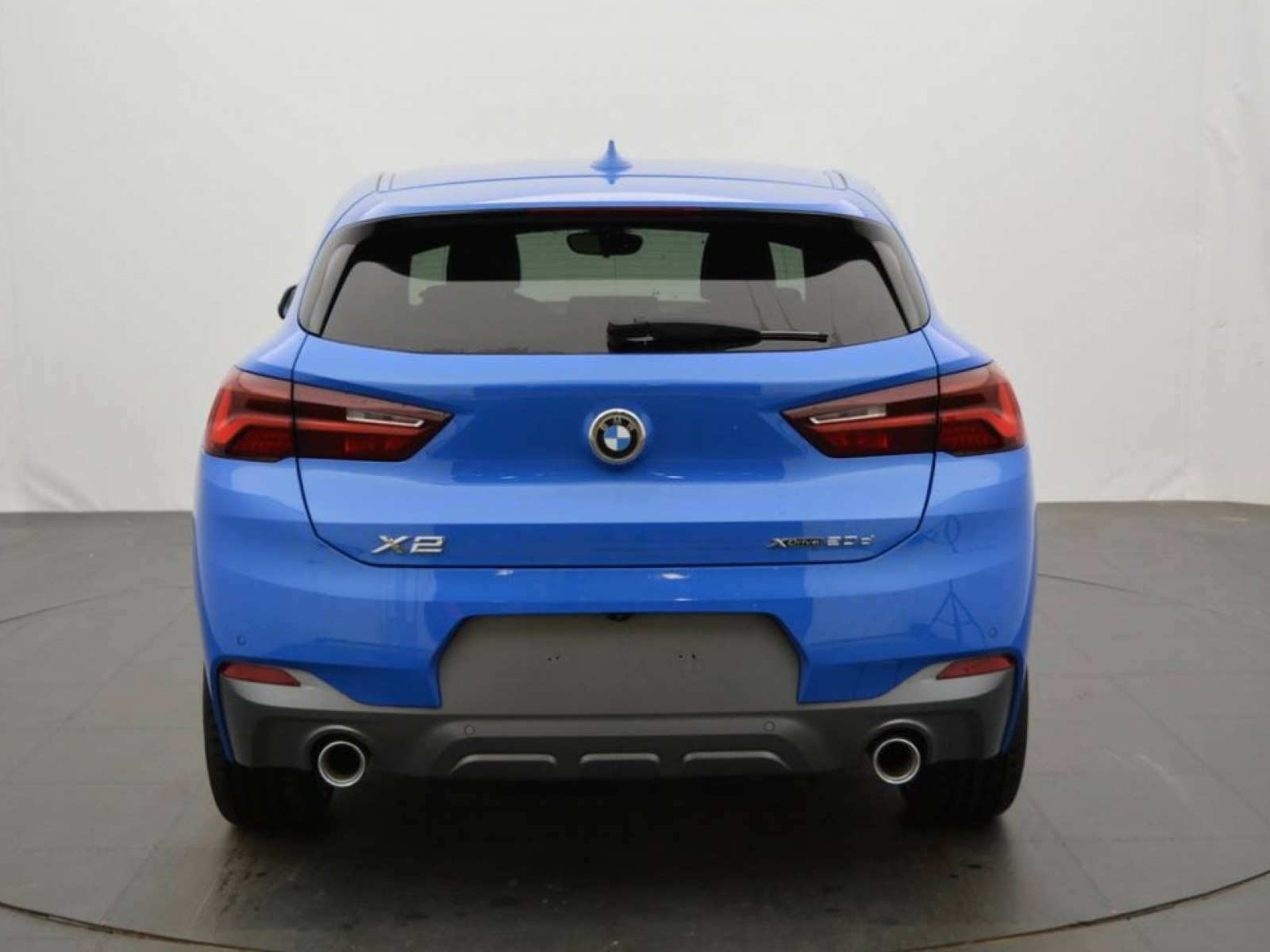 BMW - X2 F39 - #181357 - 20