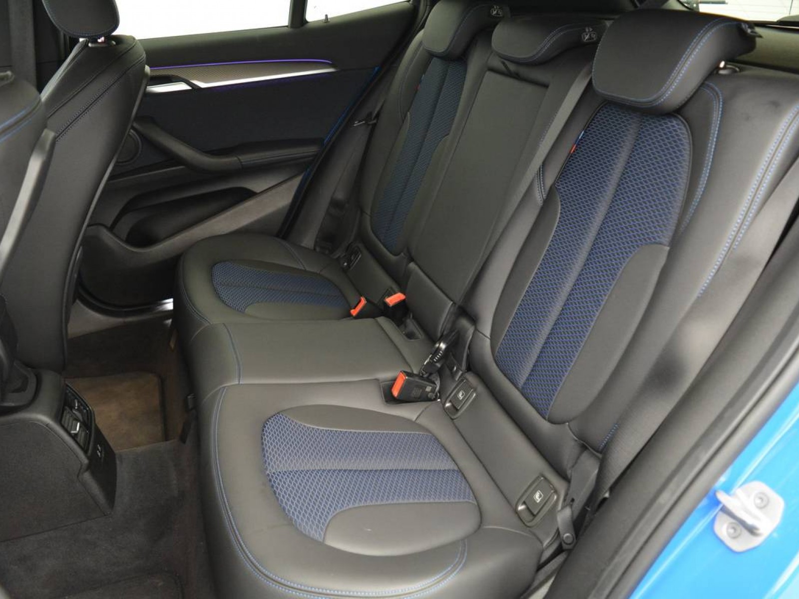 BMW - X2 F39 - #181357 - 8