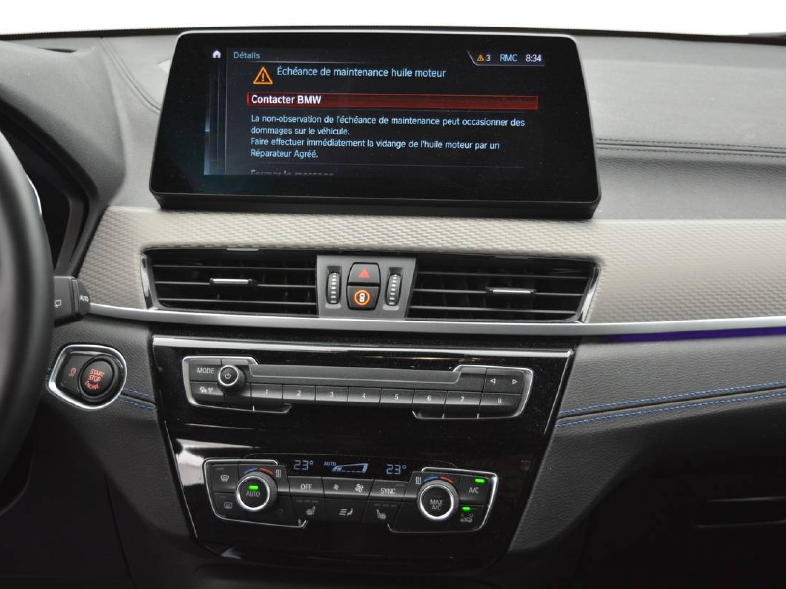 BMW - X2 F39 - #181357 - 11