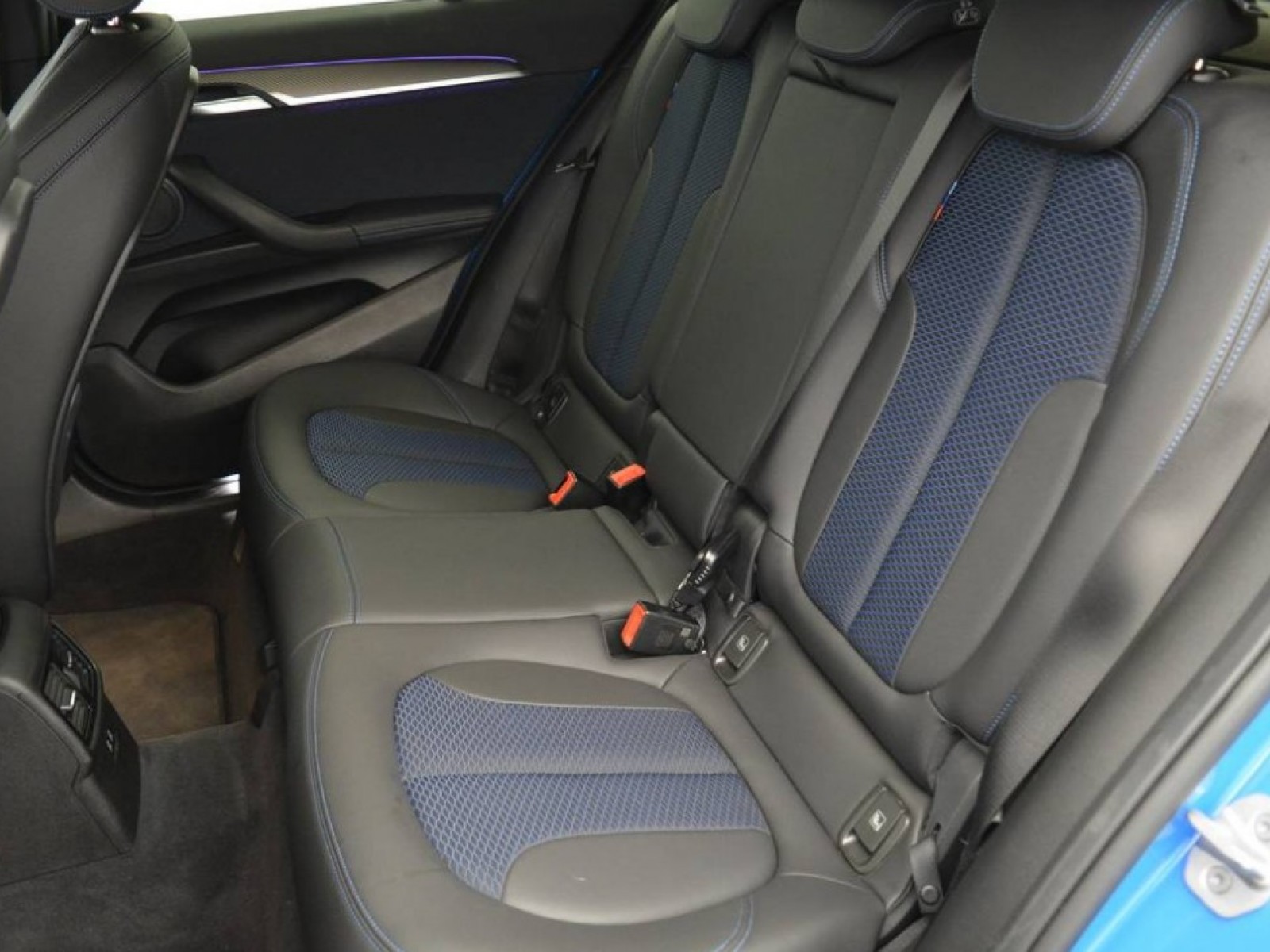 BMW - X2 F39 - #181357 - 23