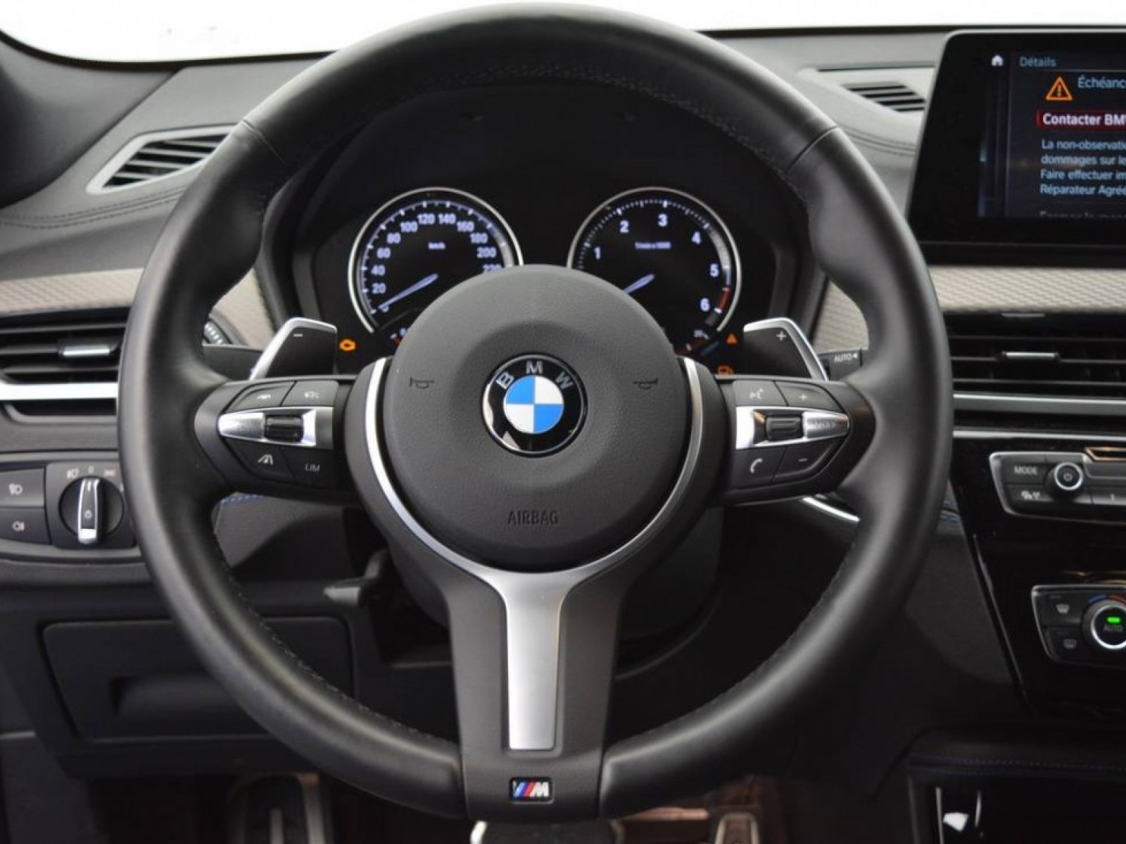 BMW - X2 F39 - #181357 - 25
