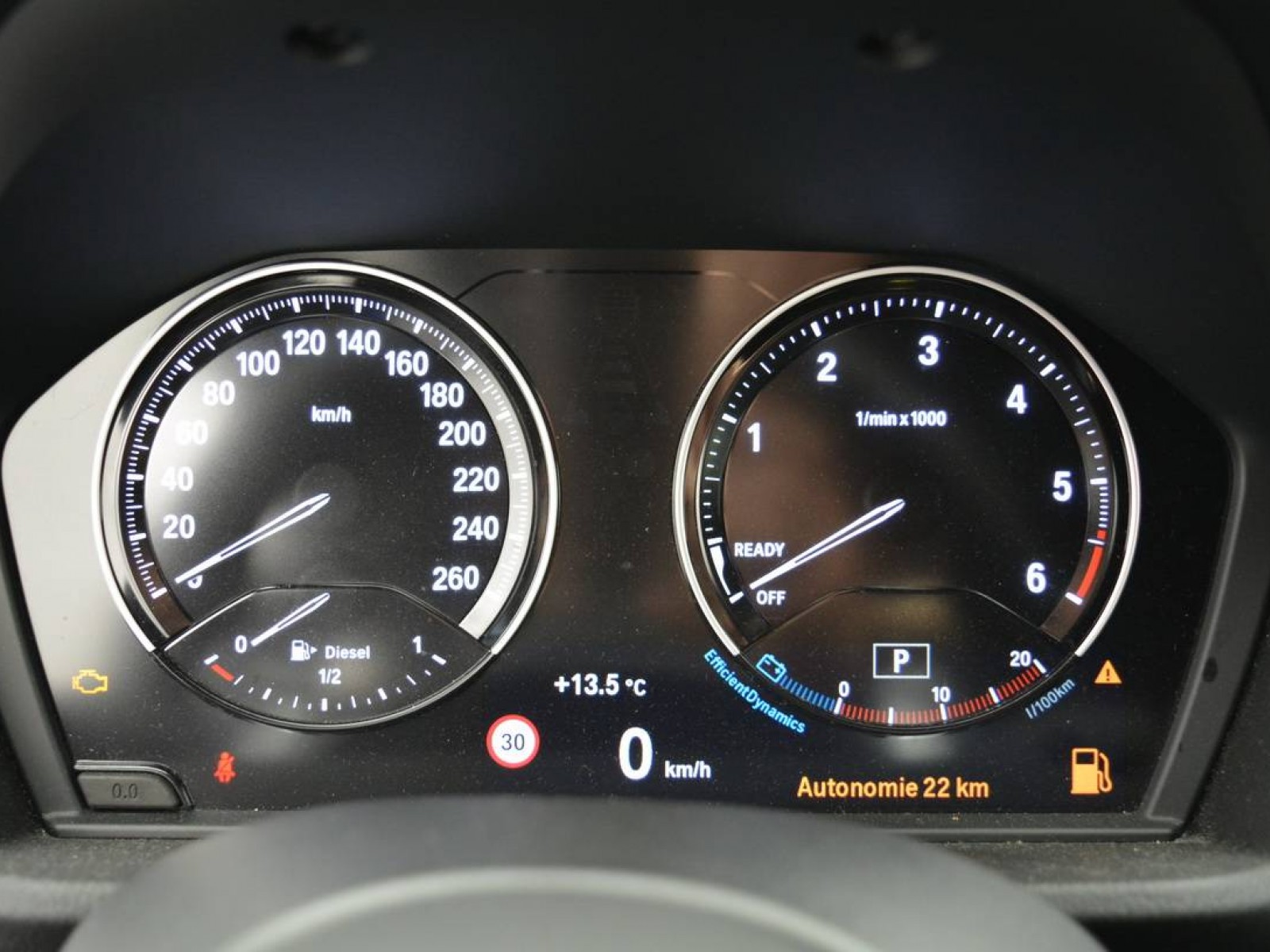 BMW - X2 F39 - #181357 - 12