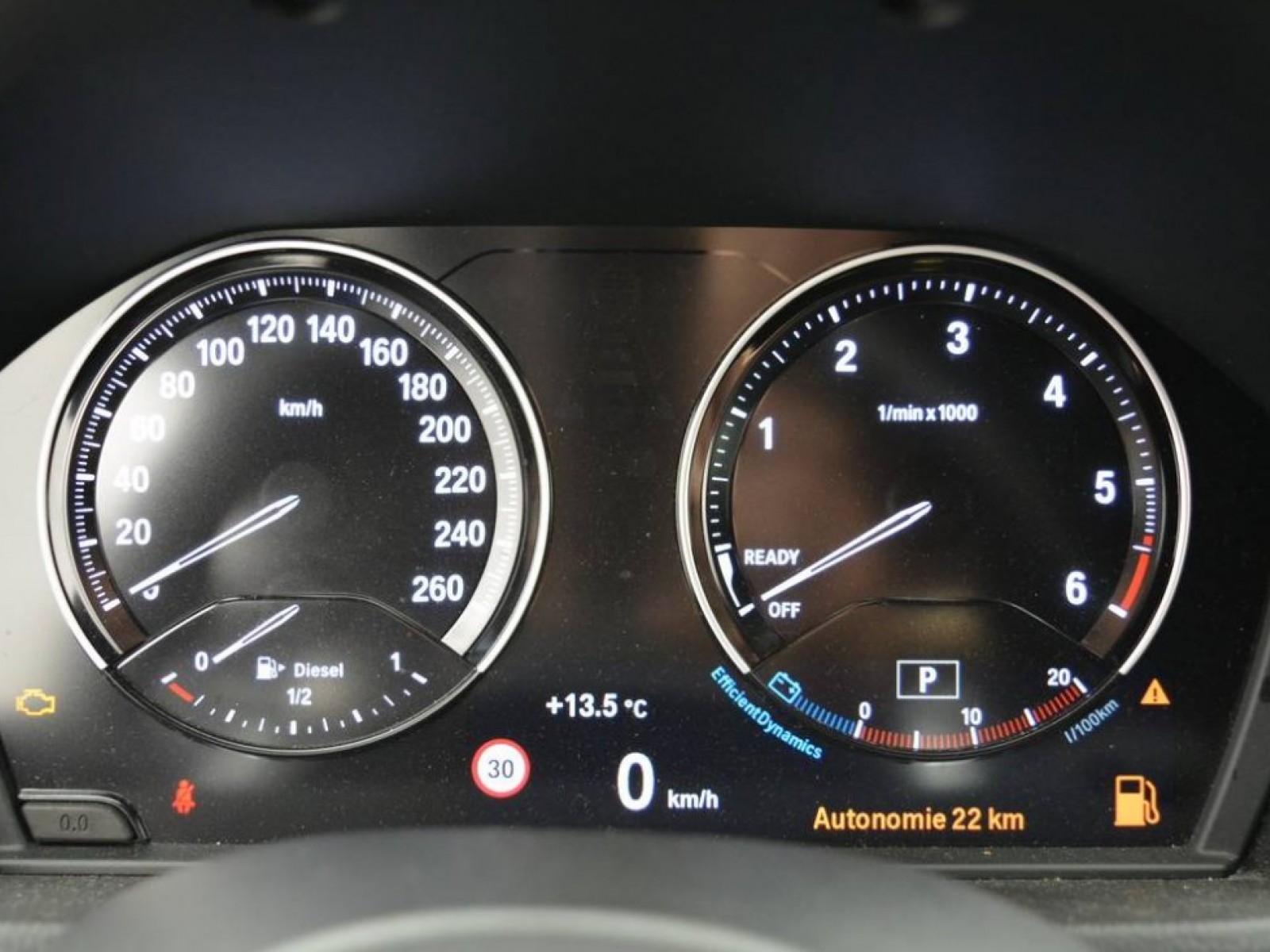 BMW - X2 F39 - #181357 - 27