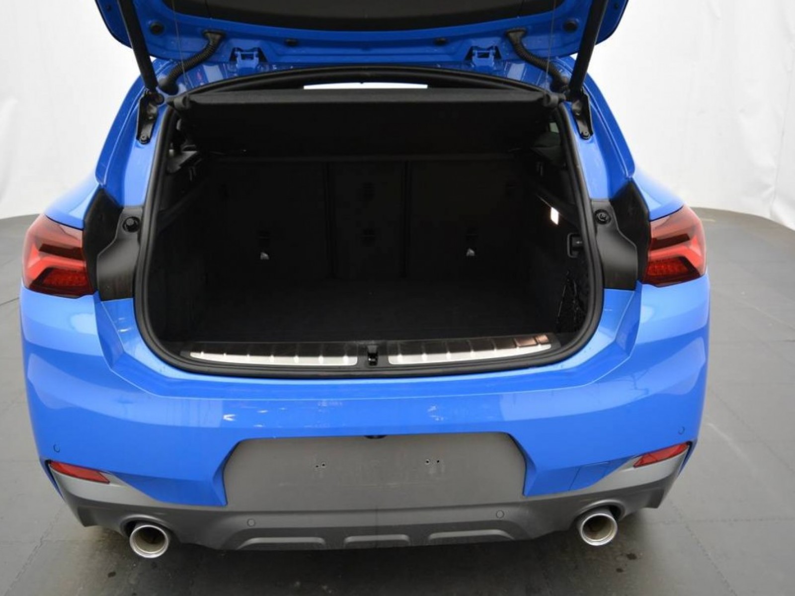 BMW - X2 F39 - #181357 - 28