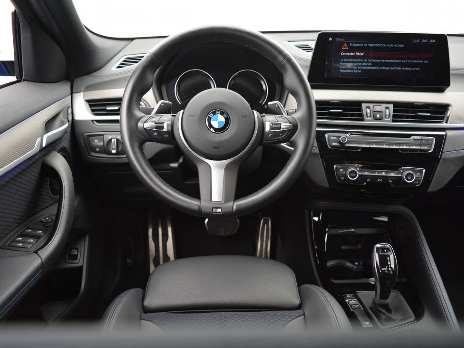 BMW - X2 F39 - #181357 - 9